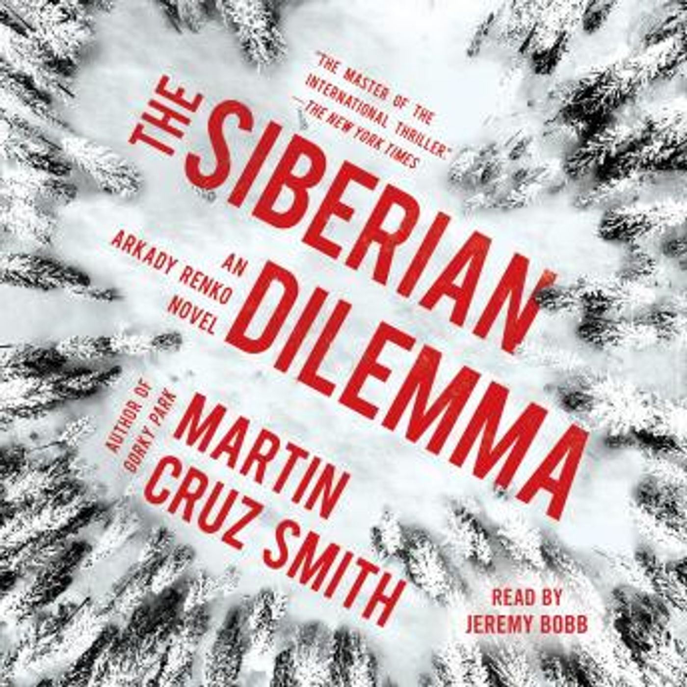 Get Top Full Audiobooks in Mystery, Thriller & Horror, Espionage