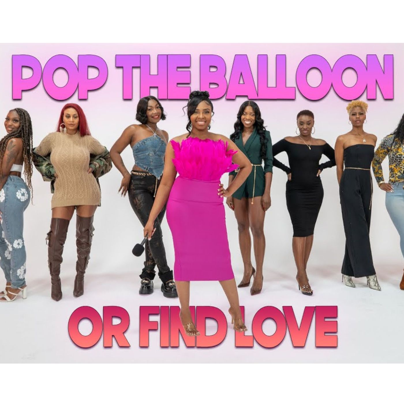 'Pop the Balloon' Heads to Netflix & John Wick Is Back in “Ballerina” episode artwork
