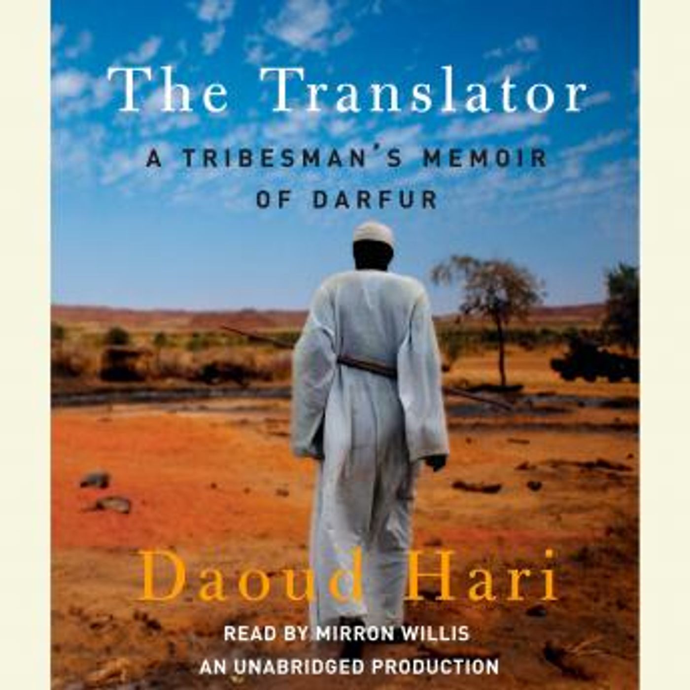 Explore the Latest Audiobooks in Biography & Memoir, Memoirs