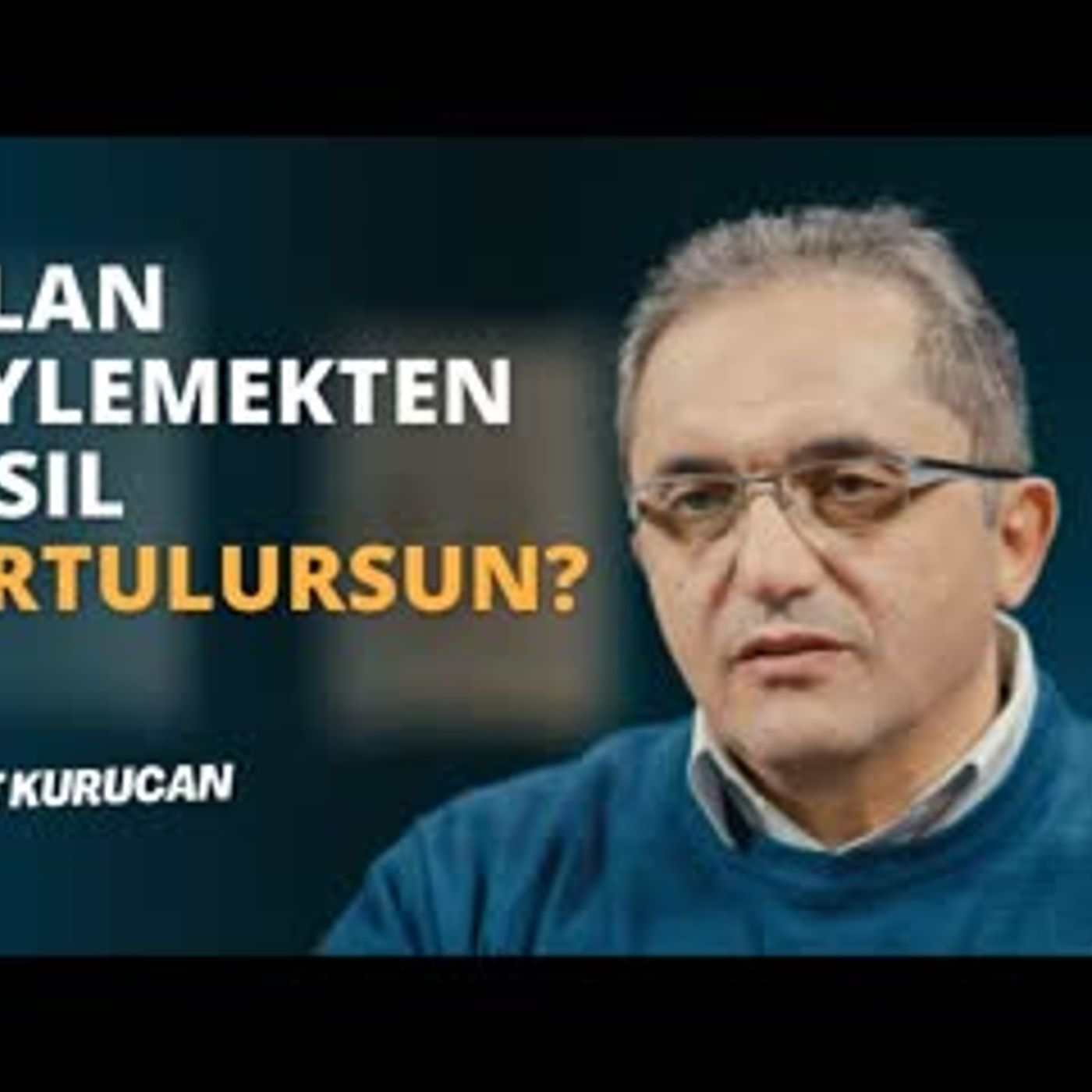 Yalanın rengi olur mu Yalan ile iftira ve zulüm arasındaki ilişki nedir episode artwork