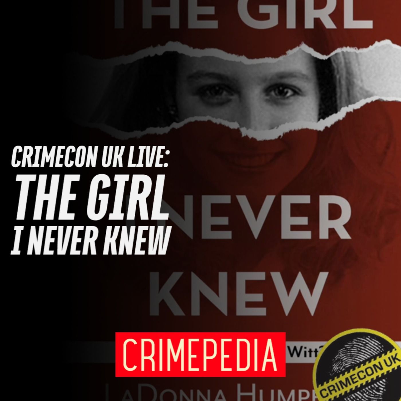 Crimepedia