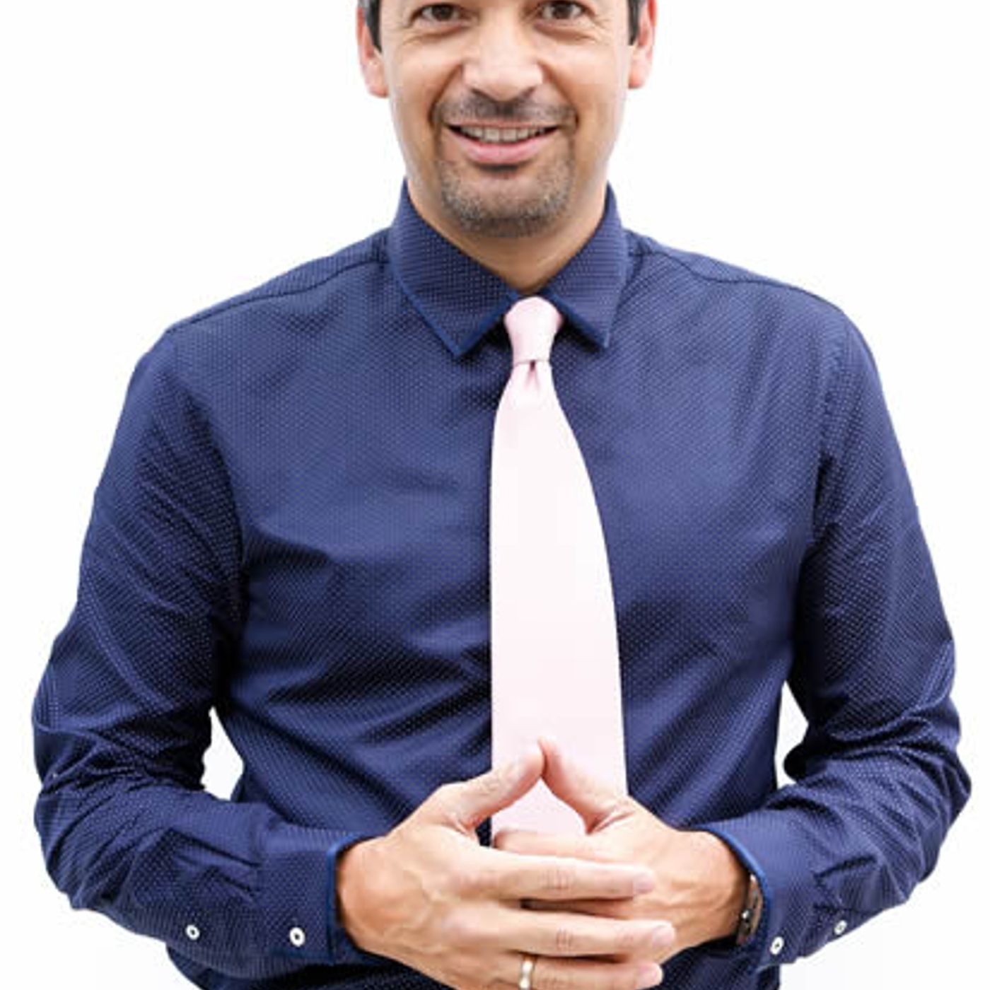 Motivación con Jairo Orozco
