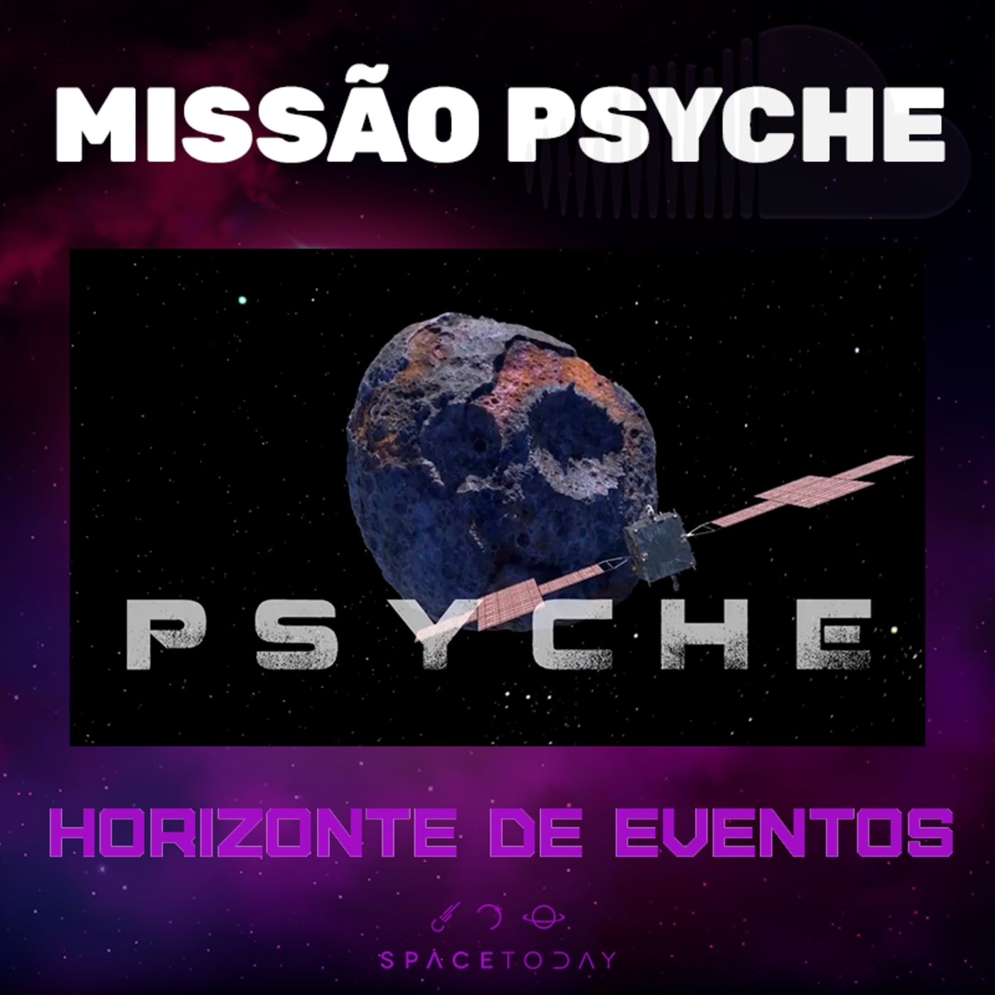 HORIZONTE DE EVENTOS