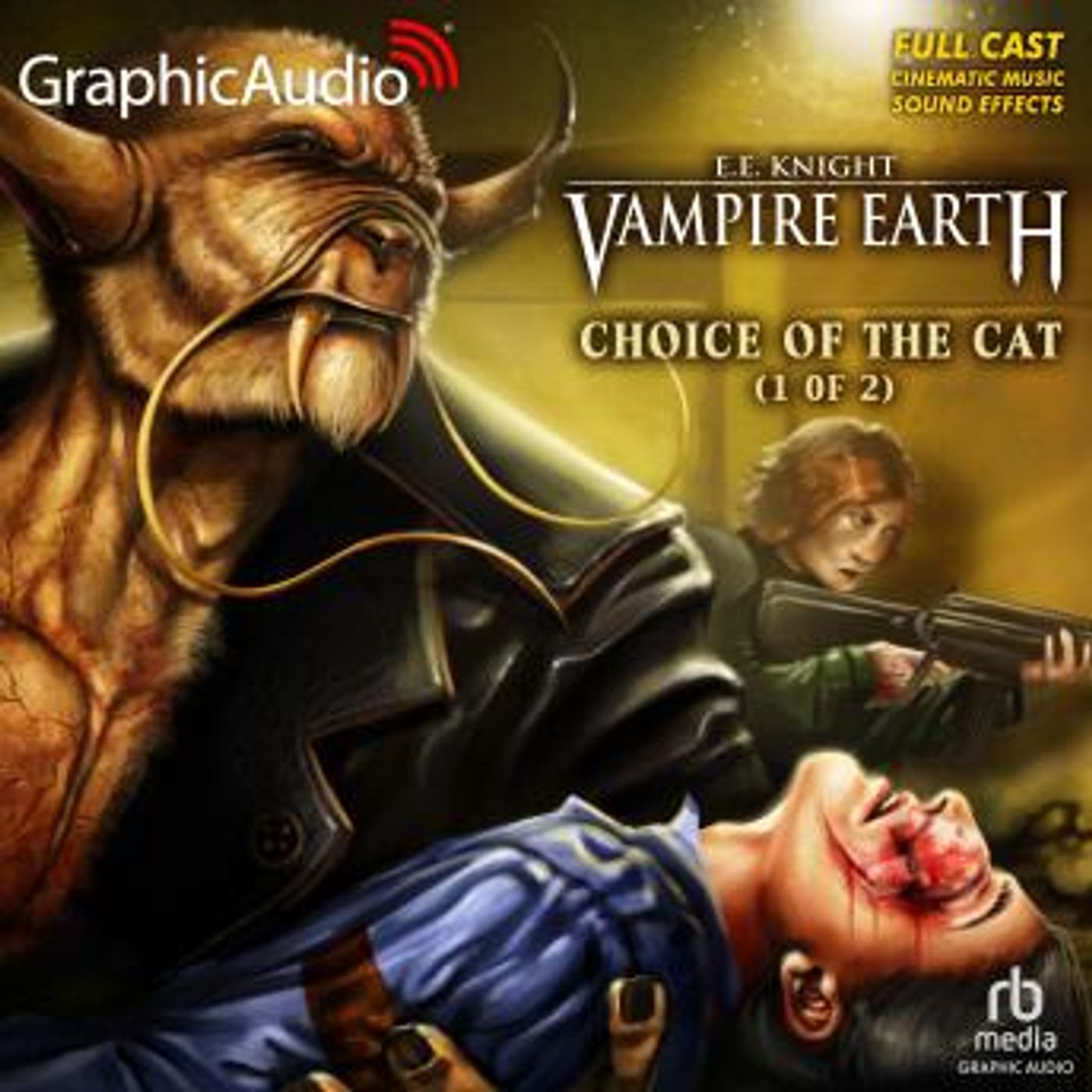 Stream Popular Full Audiobooks in Science Fiction & Fantasy, Science Fiction
