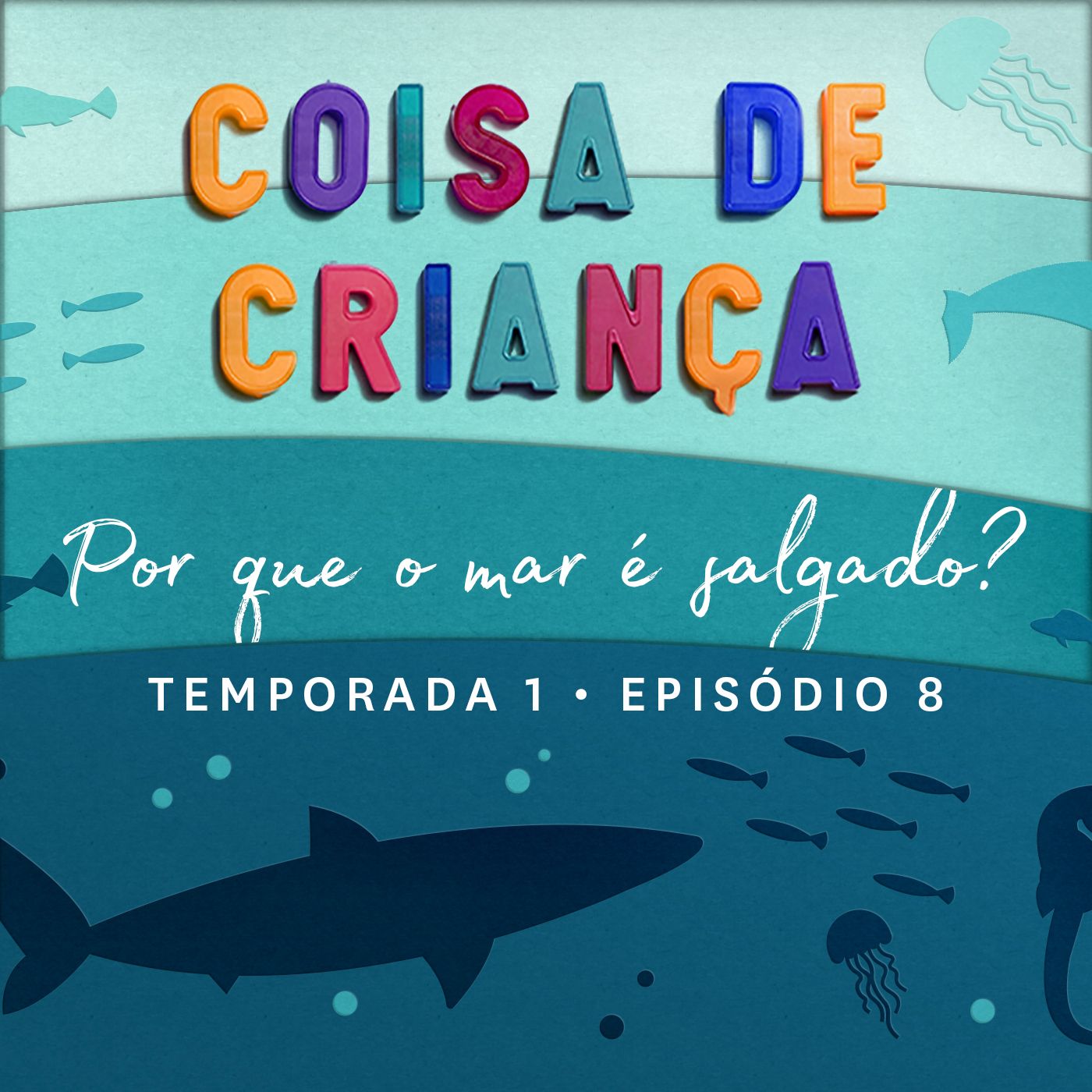 Z-Coisa de Criança BACKLOG