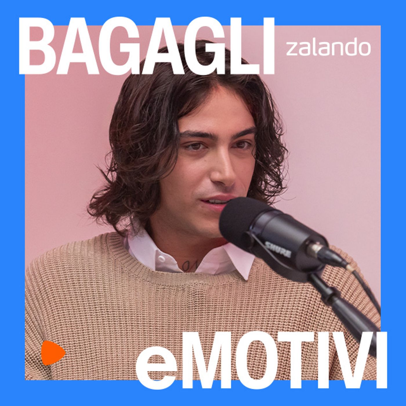 BAGAGLI eMOTIVI by Zalando - Ep.1 - Naska
