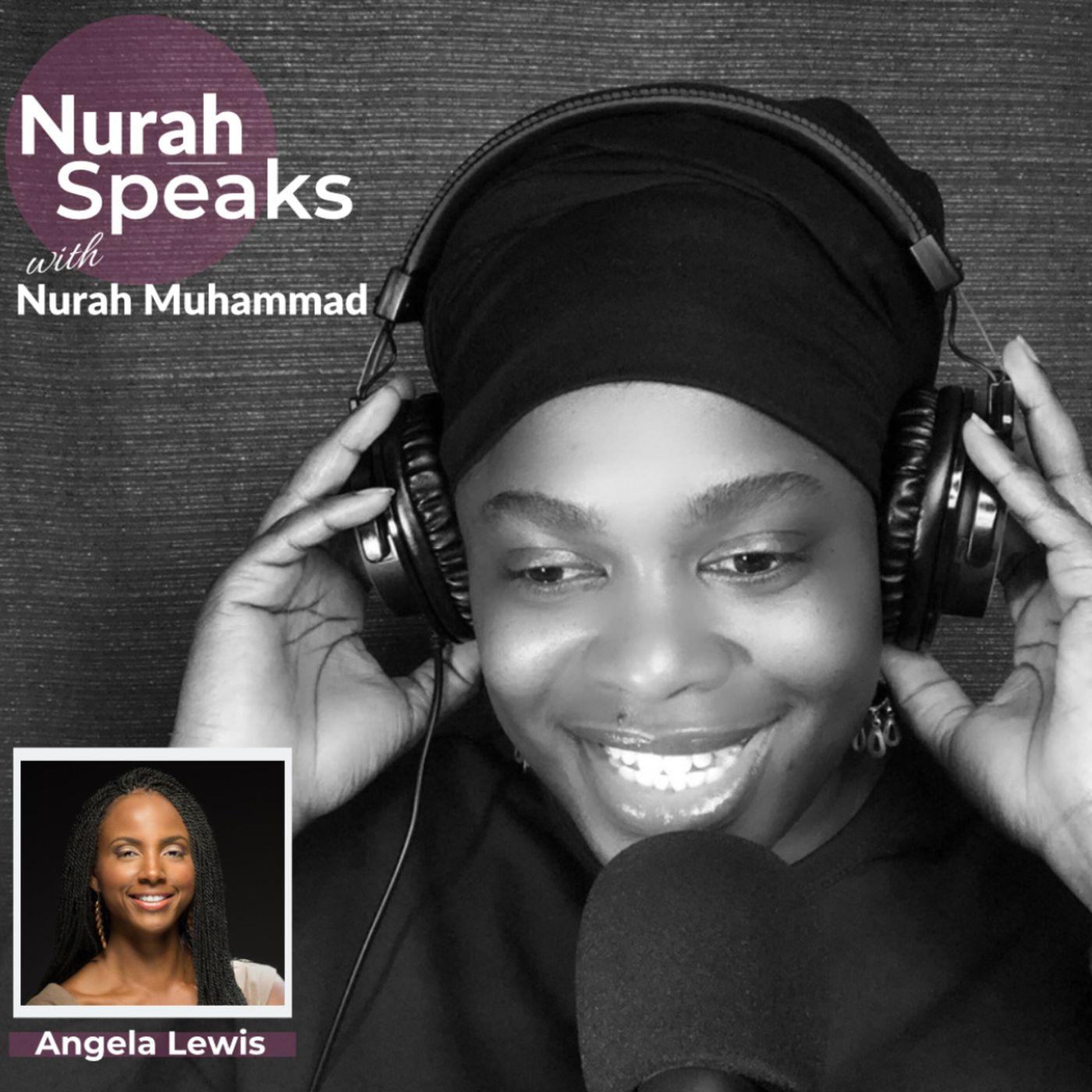 Nurah Speaks