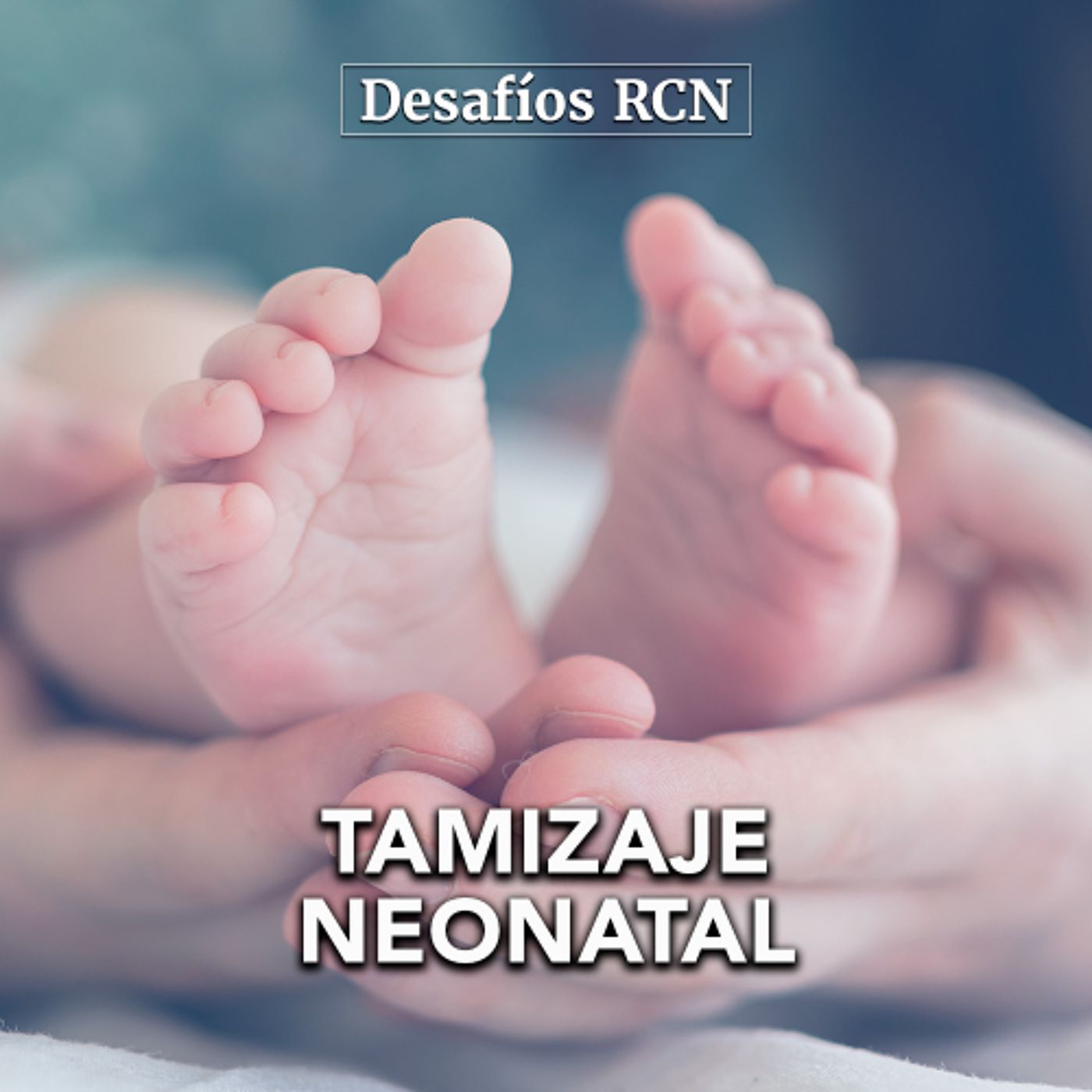 Tamizaje neonatal y gestación subrogada en Colombia | Desafíos RCN-Javeriana episode artwork