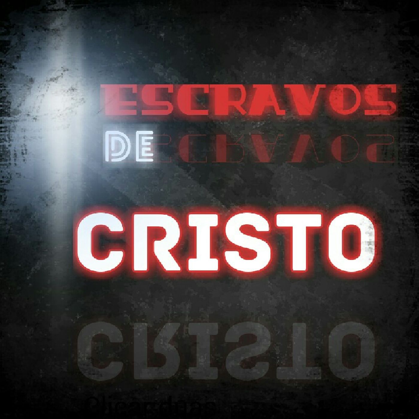 Escravos de Cristo episode artwork