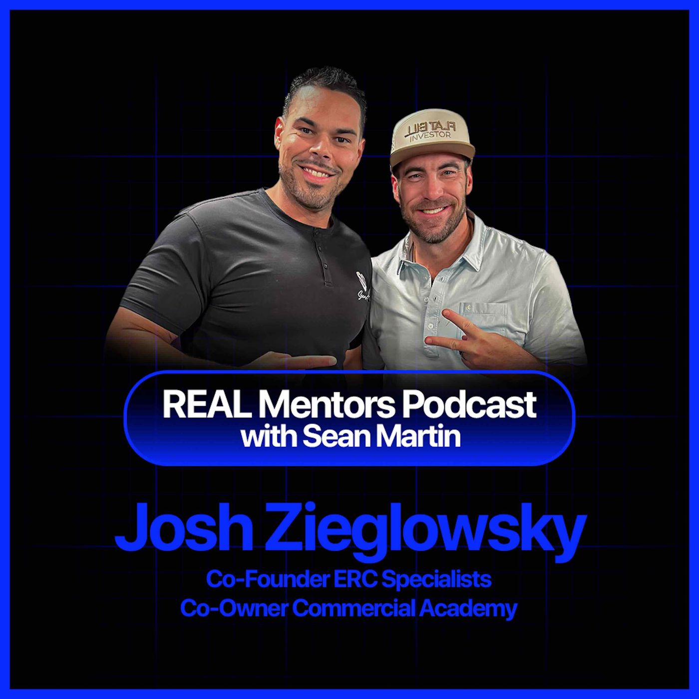 REAL Mentors Podcast