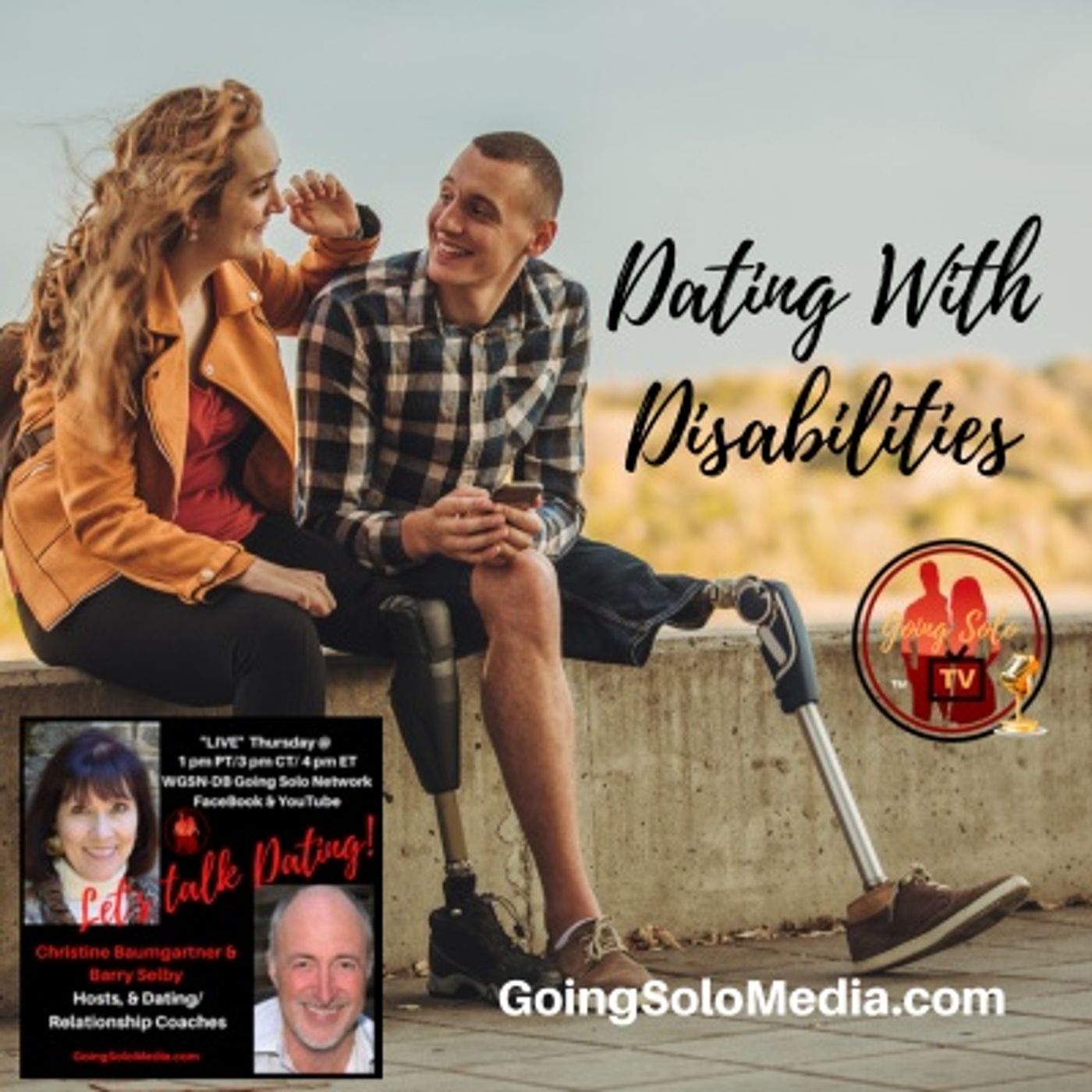 Dating With Disabilities