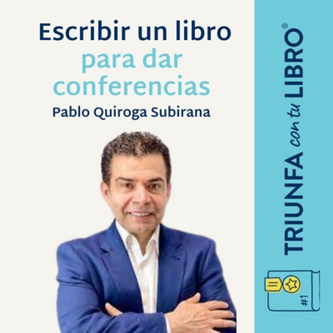 Triunfa con tu libro