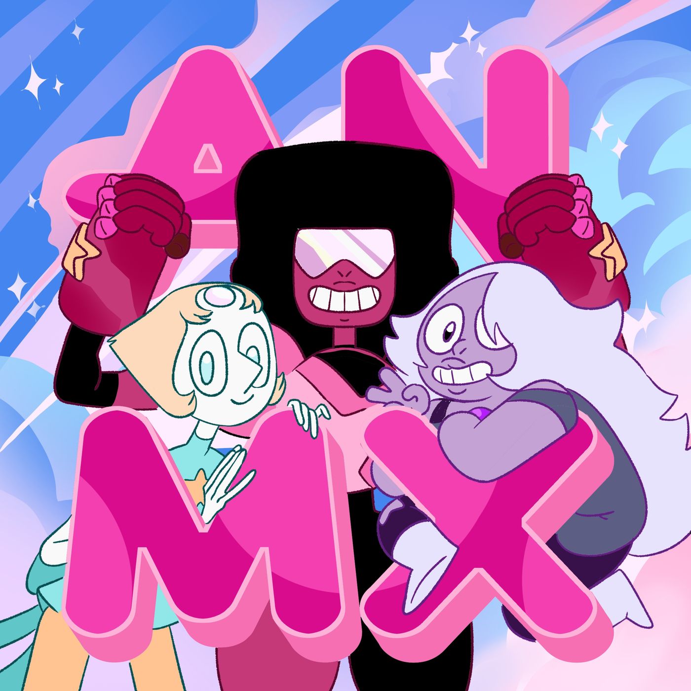 ANMX - Animaniacs