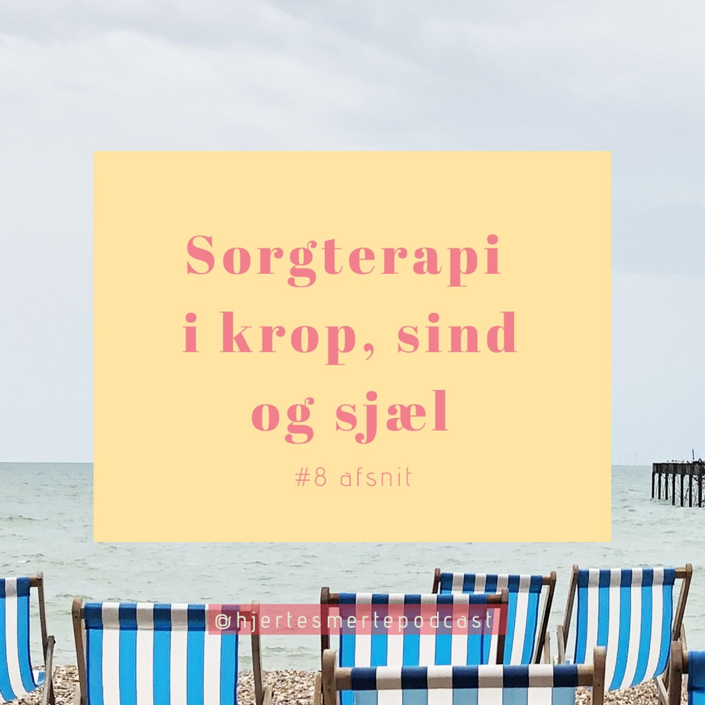 Hjerte Smerte - En podcast om sorg