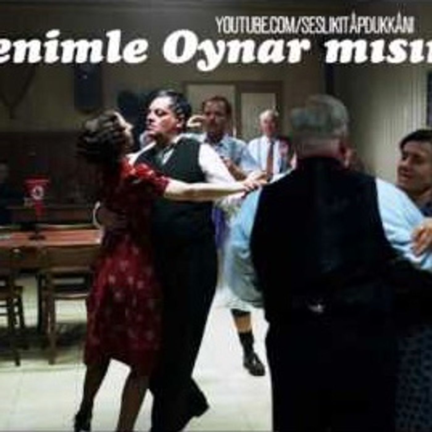 Radyo Tiyatrosu Dinle