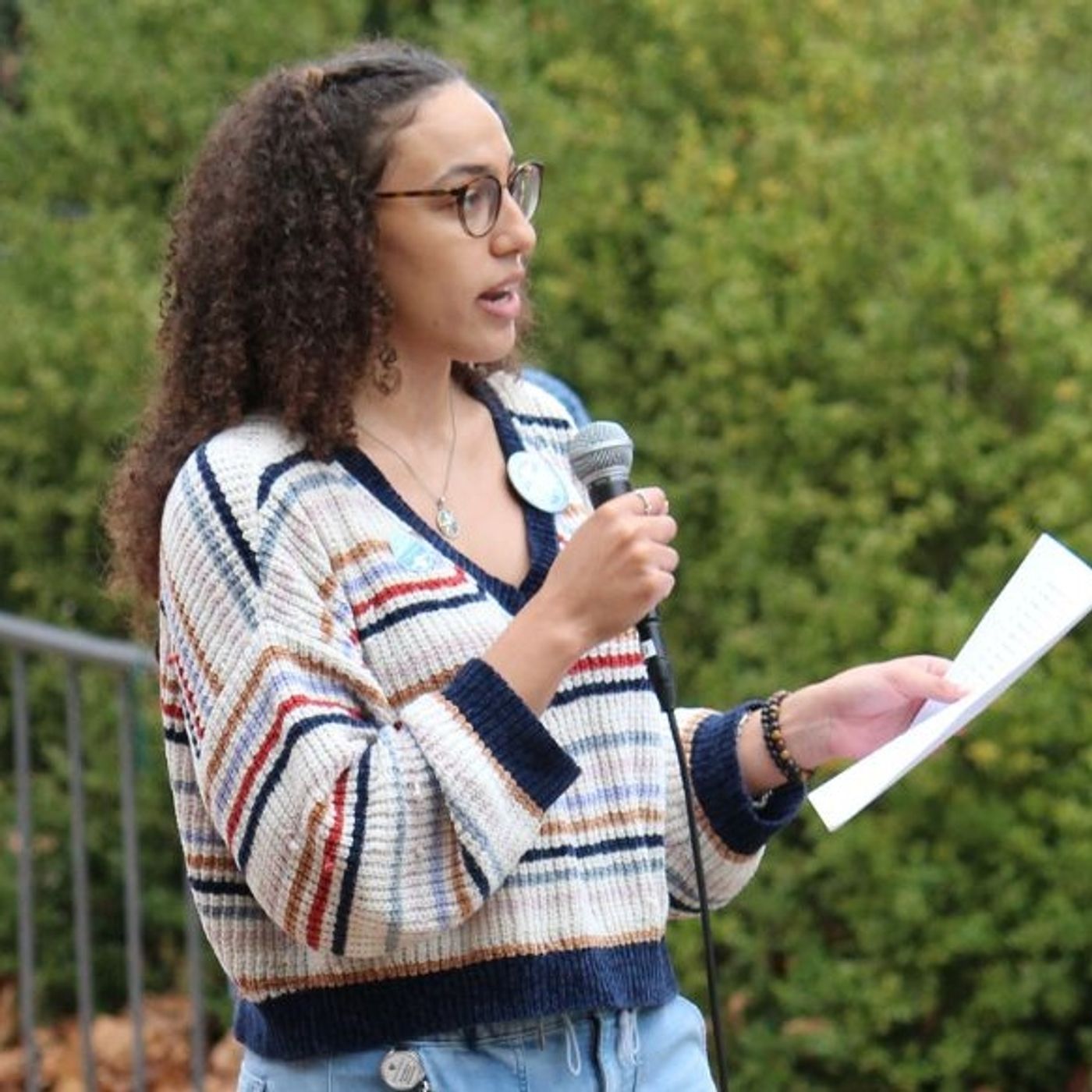 Now or never: Grad student-workers at Johns Hopkins mobilize ahead of union election
