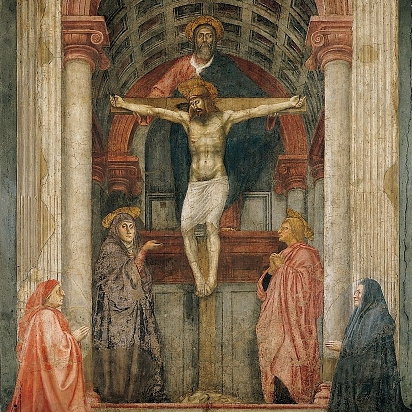 Dentro l\'arte