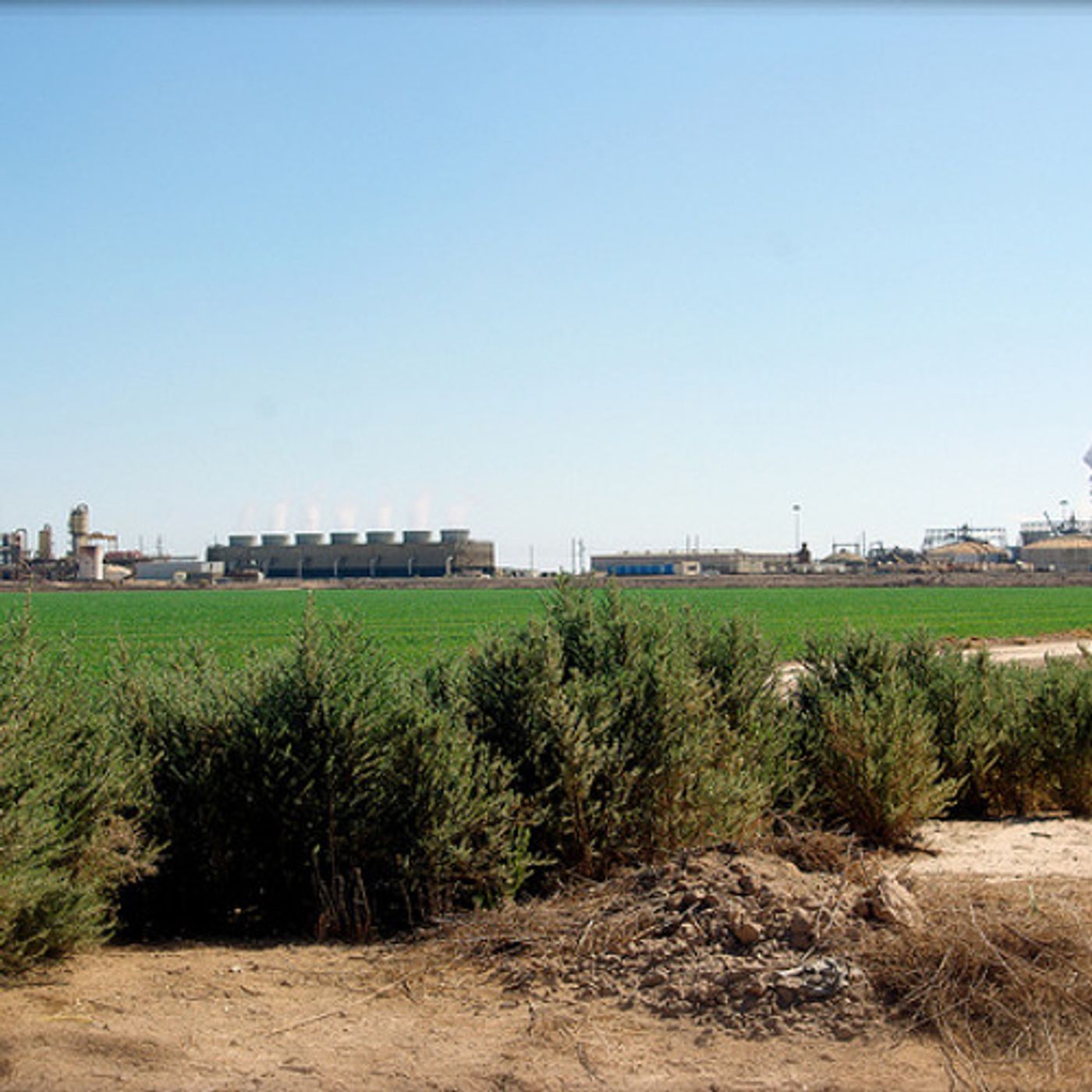 Report: Geothermal Industry Expanding episode artwork