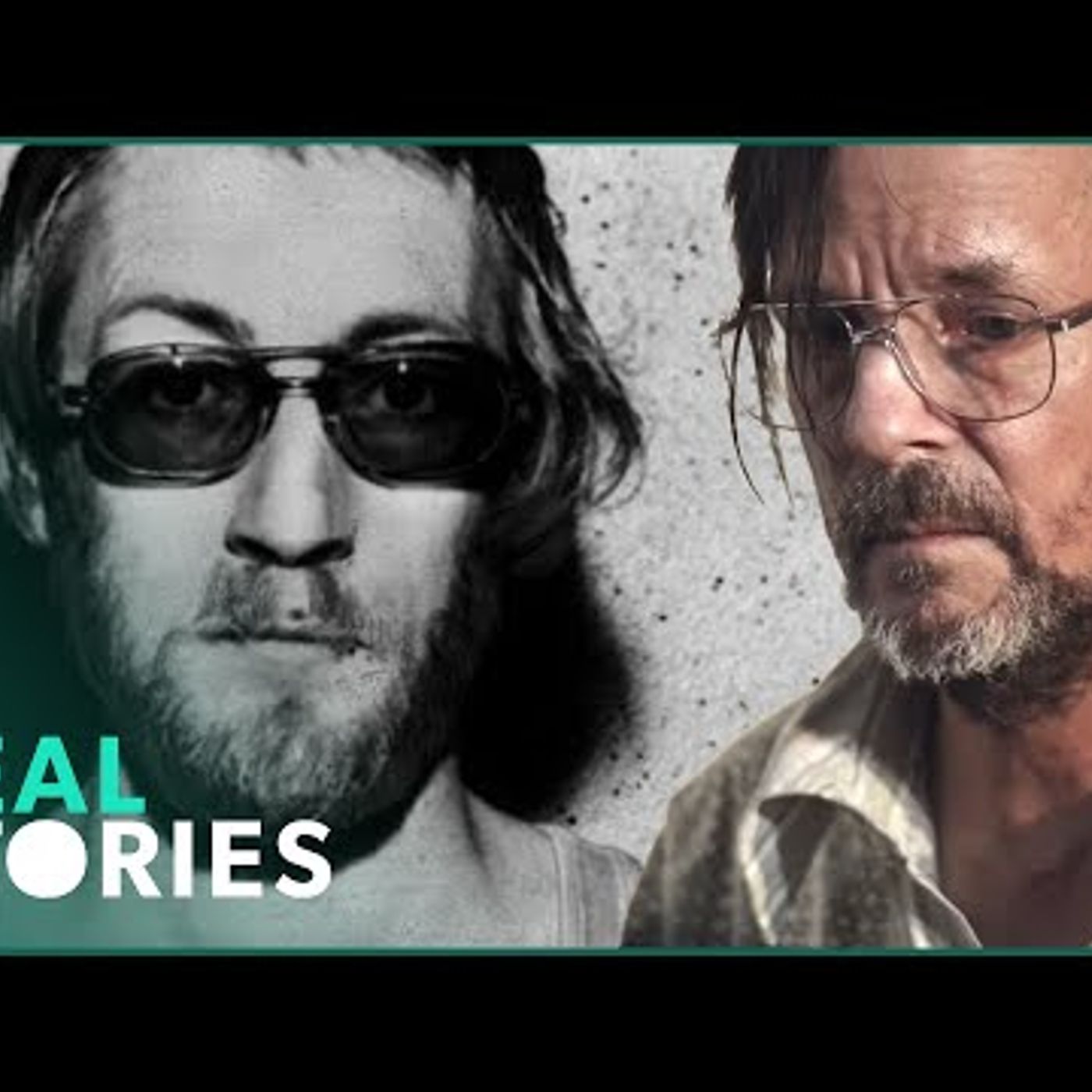 053. Family Man Becomes England’s Most Dangerous Hitman (True Crime Documentary)  Real Stories