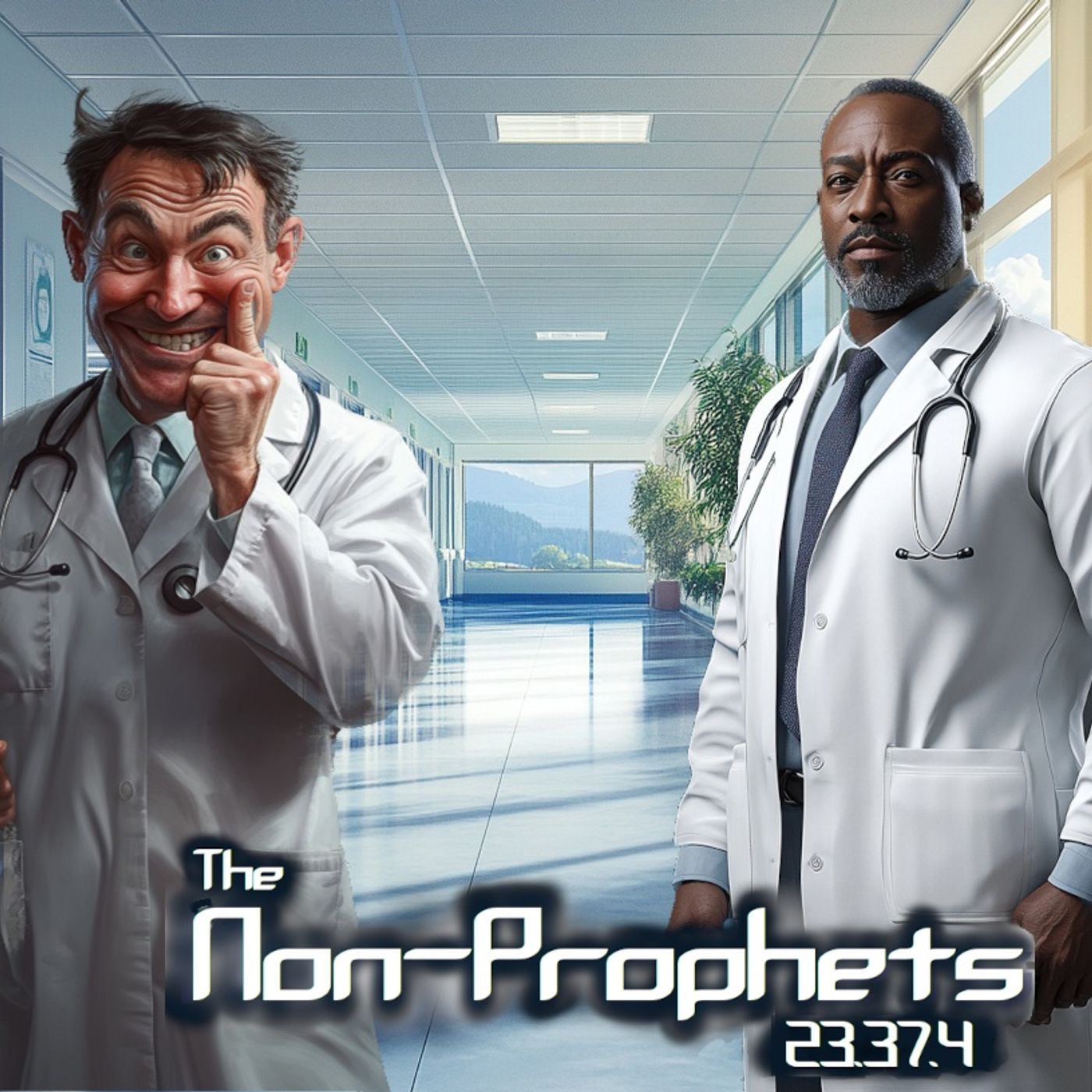 The Non-Prophets