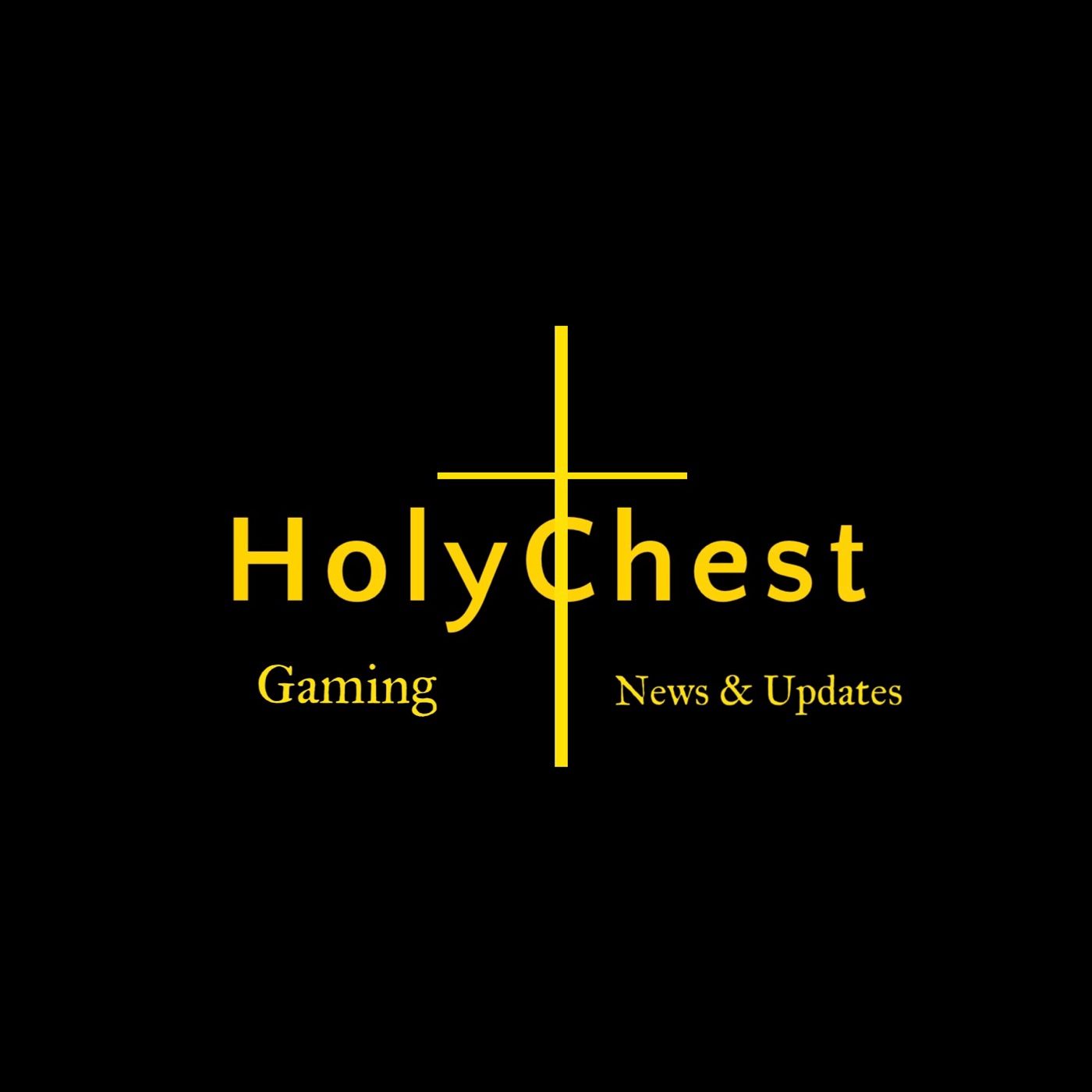 HolyChest Gaming News & Updates