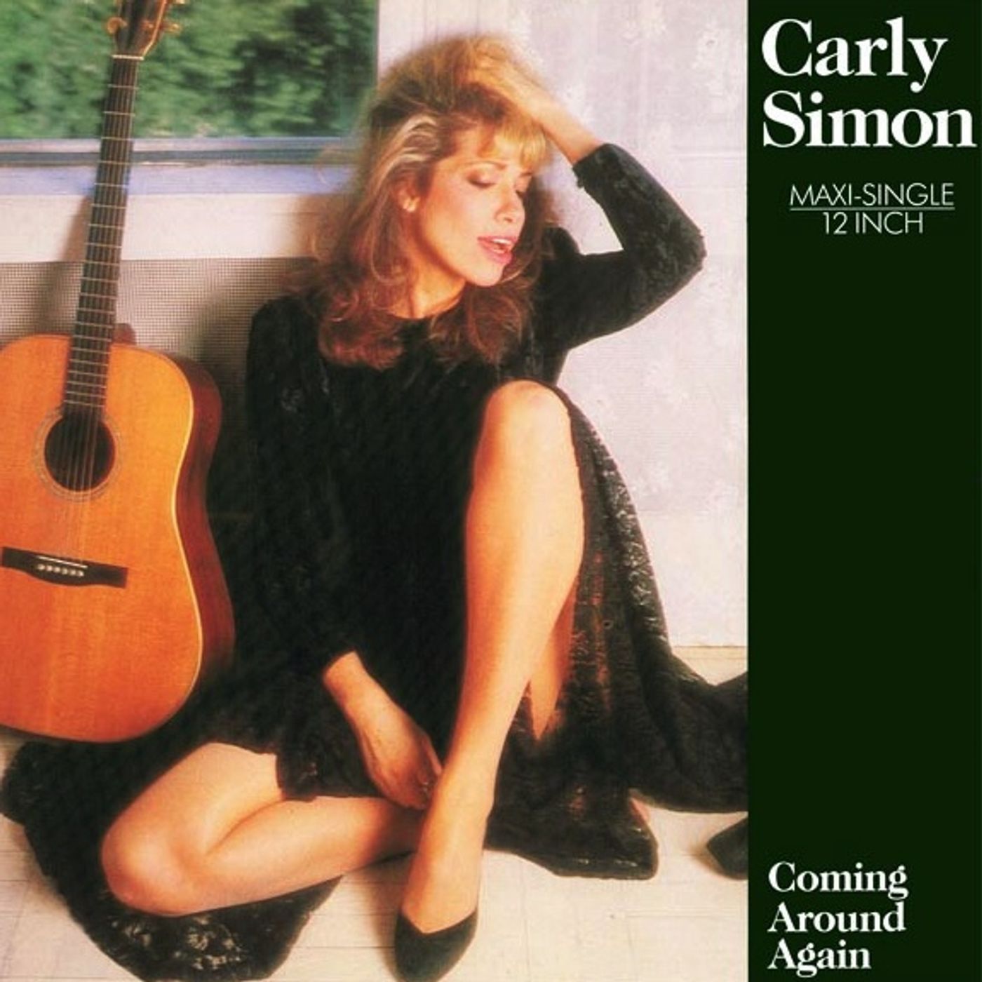 Carly Simon Nude Photos