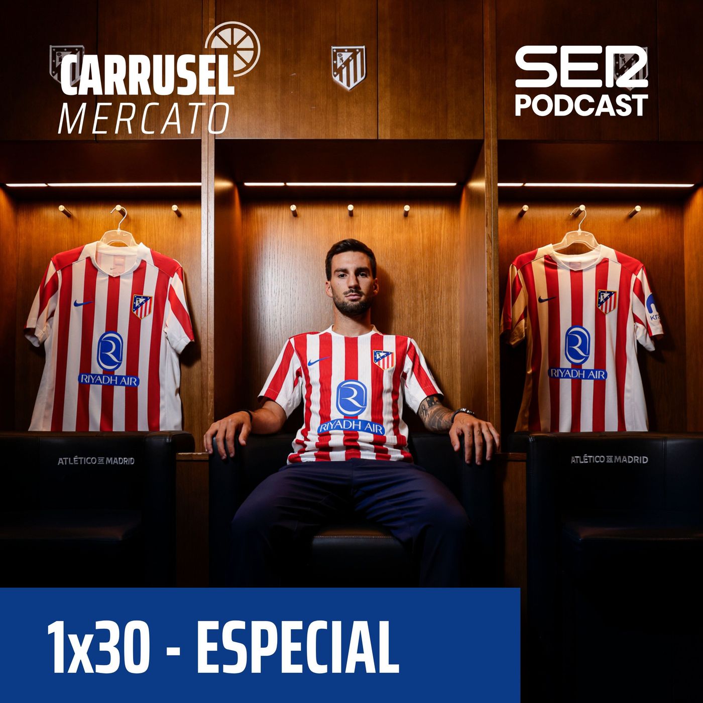 Carrusel Mercato | ¿Qué equipo ha fichado mejor en este primer tramo de mercado? #30