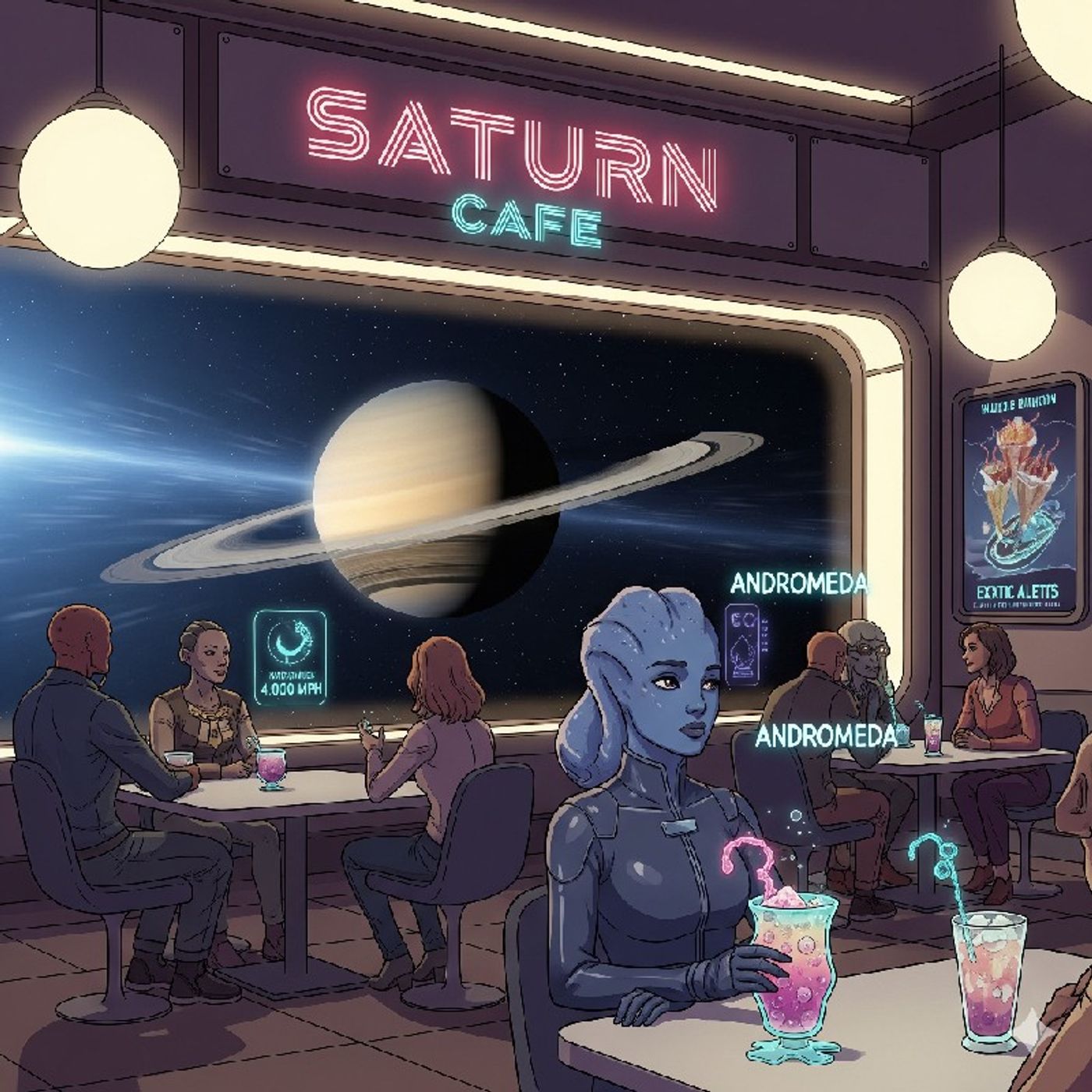 Beyond the Blue Planet: A Passport to the Solar System