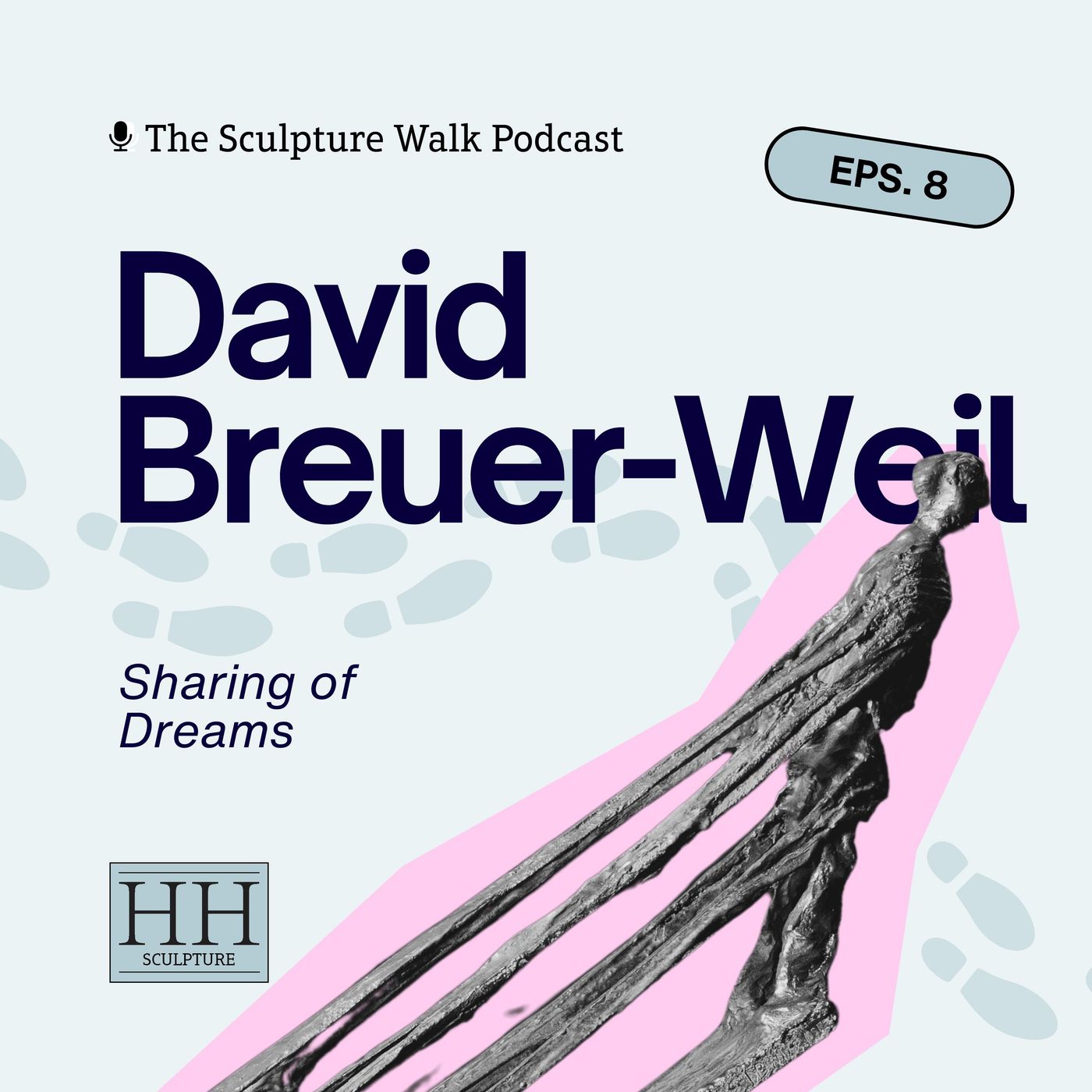 Sculpture Walk Podcast