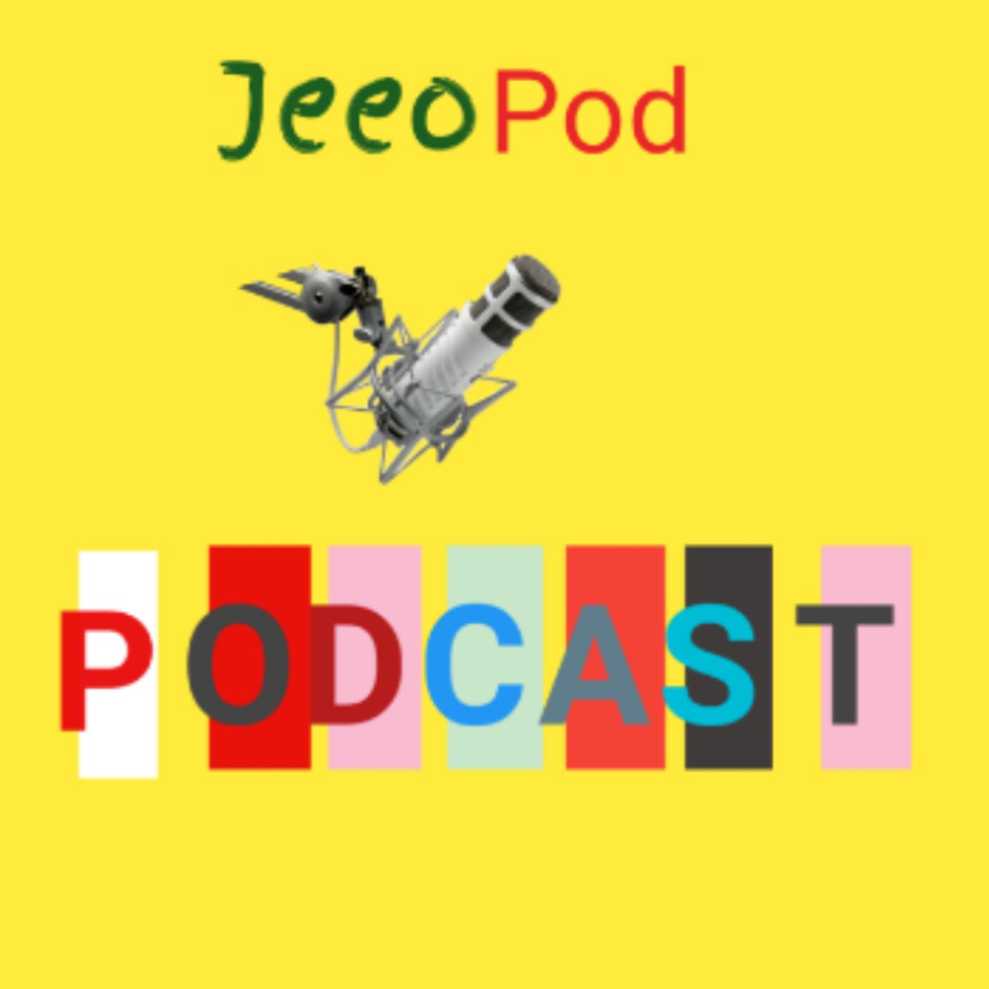 JeeoPod