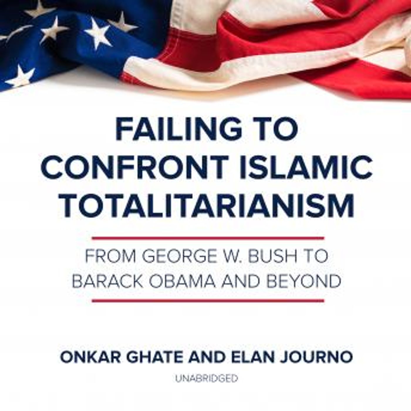 Audiobooks in Non-Fiction, Current Affairs, Law, & Politics