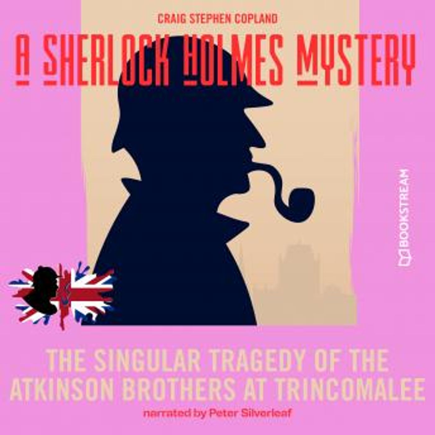 Listen to Top Full Audiobooks in Mystery, Thriller & Horror, Suspense