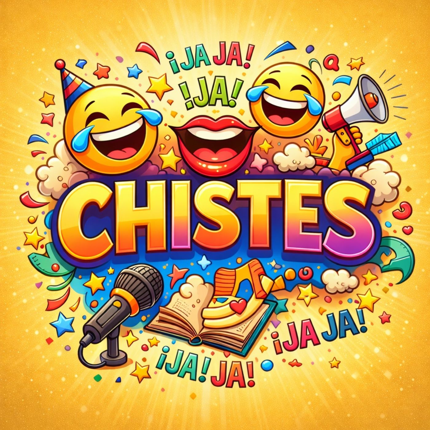 CHISTES