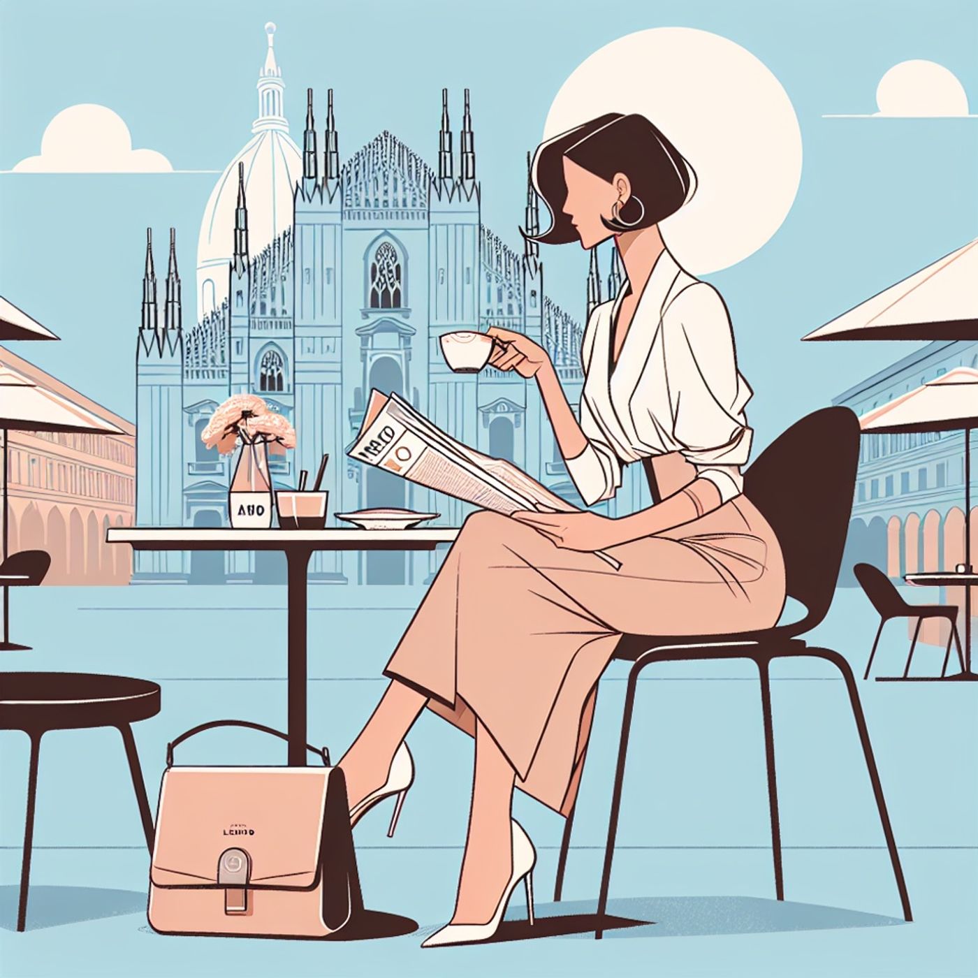 08 aprile 2026 - Tregua, Finanza e Amore: Le Notizie del Giorno episode artwork