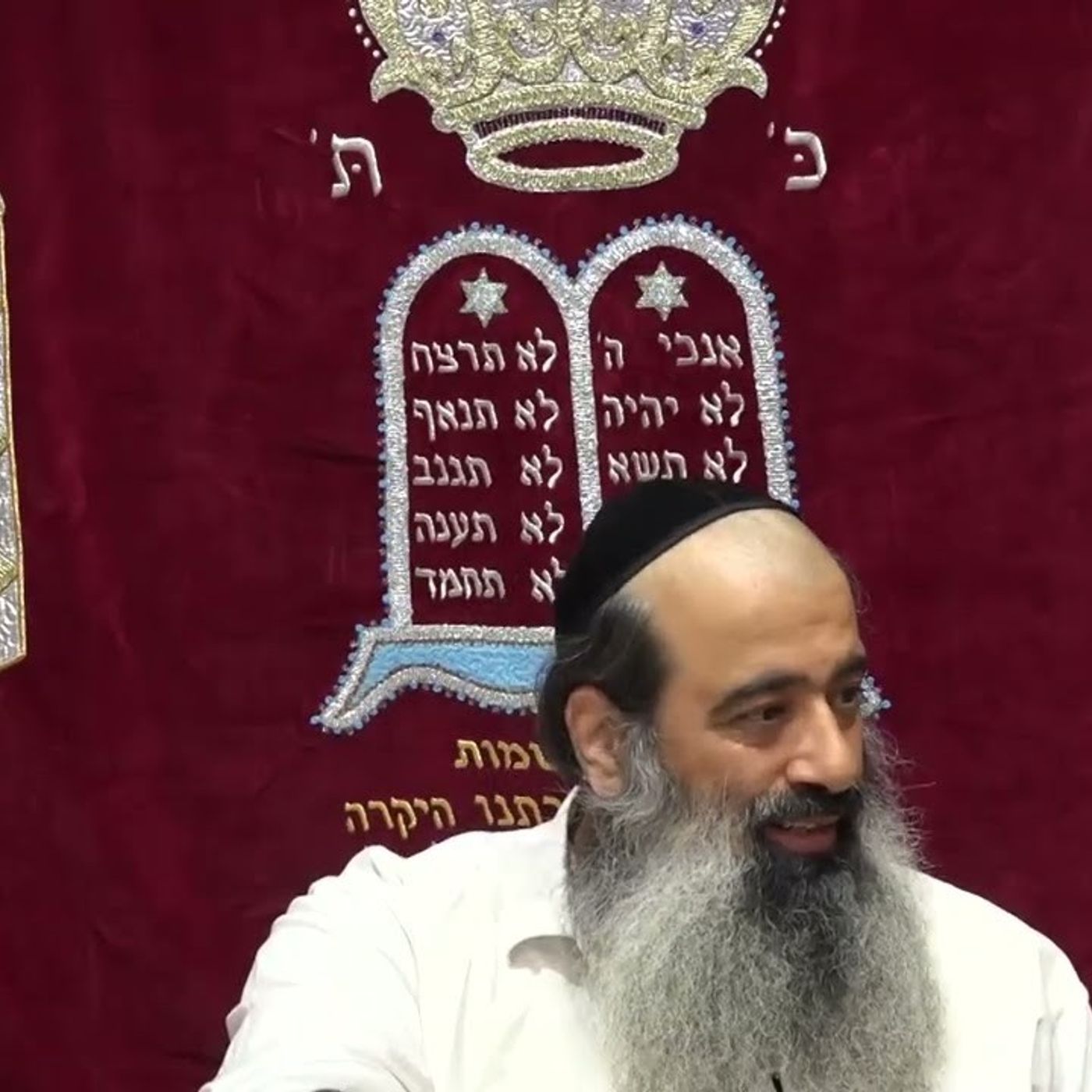 1 כוונת שמע ישראל בעומק לפי בעל התניא episode artwork
