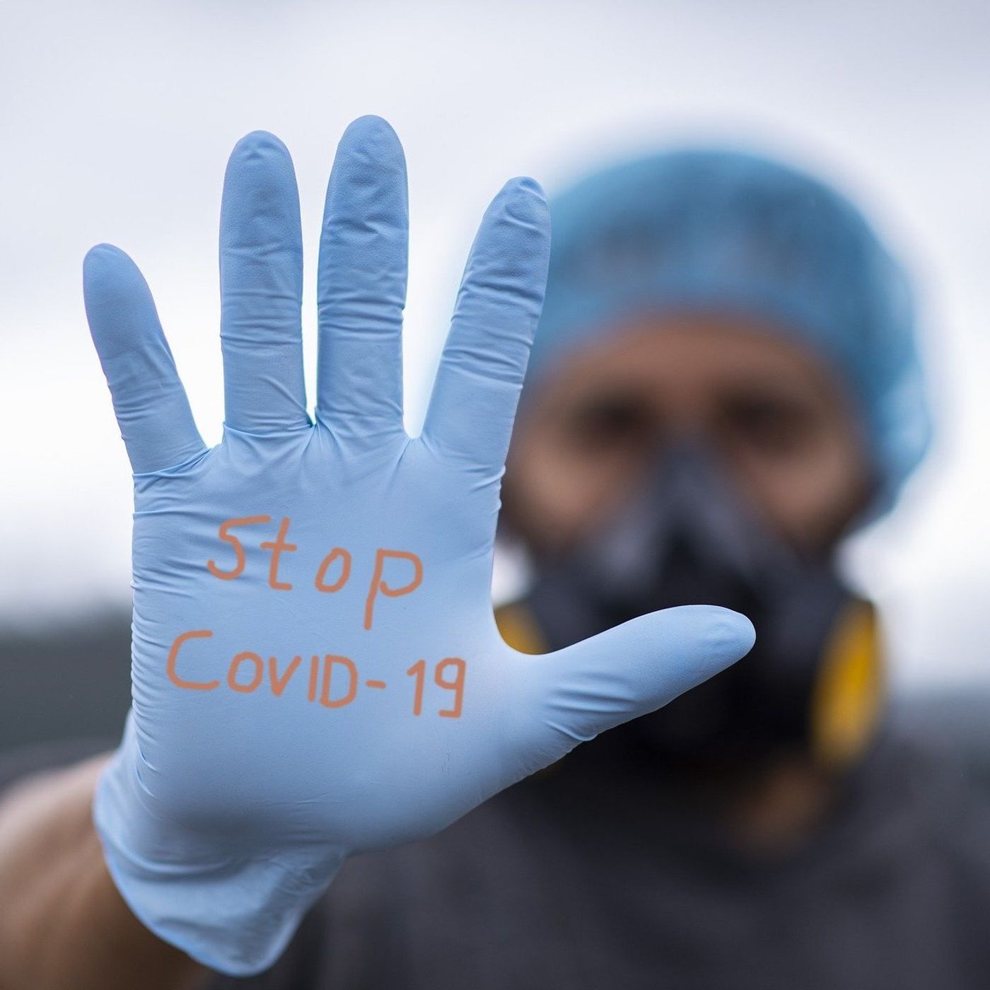 Will Trump Stop Playing Politics with Covid 19?