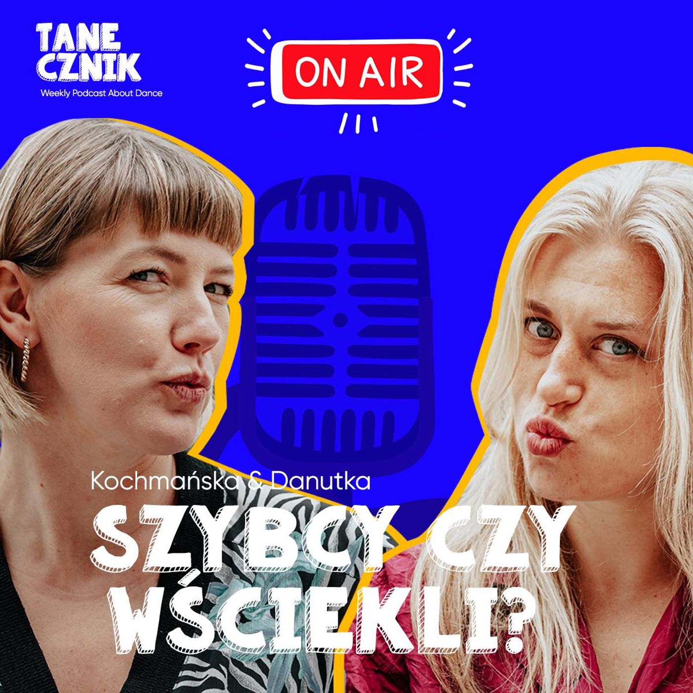 Tanecznik