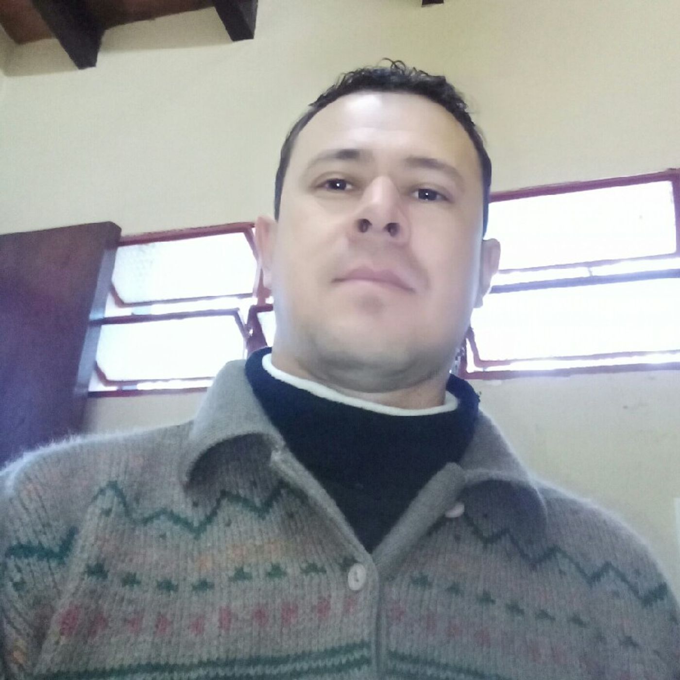El show de Miguel Angel Encina