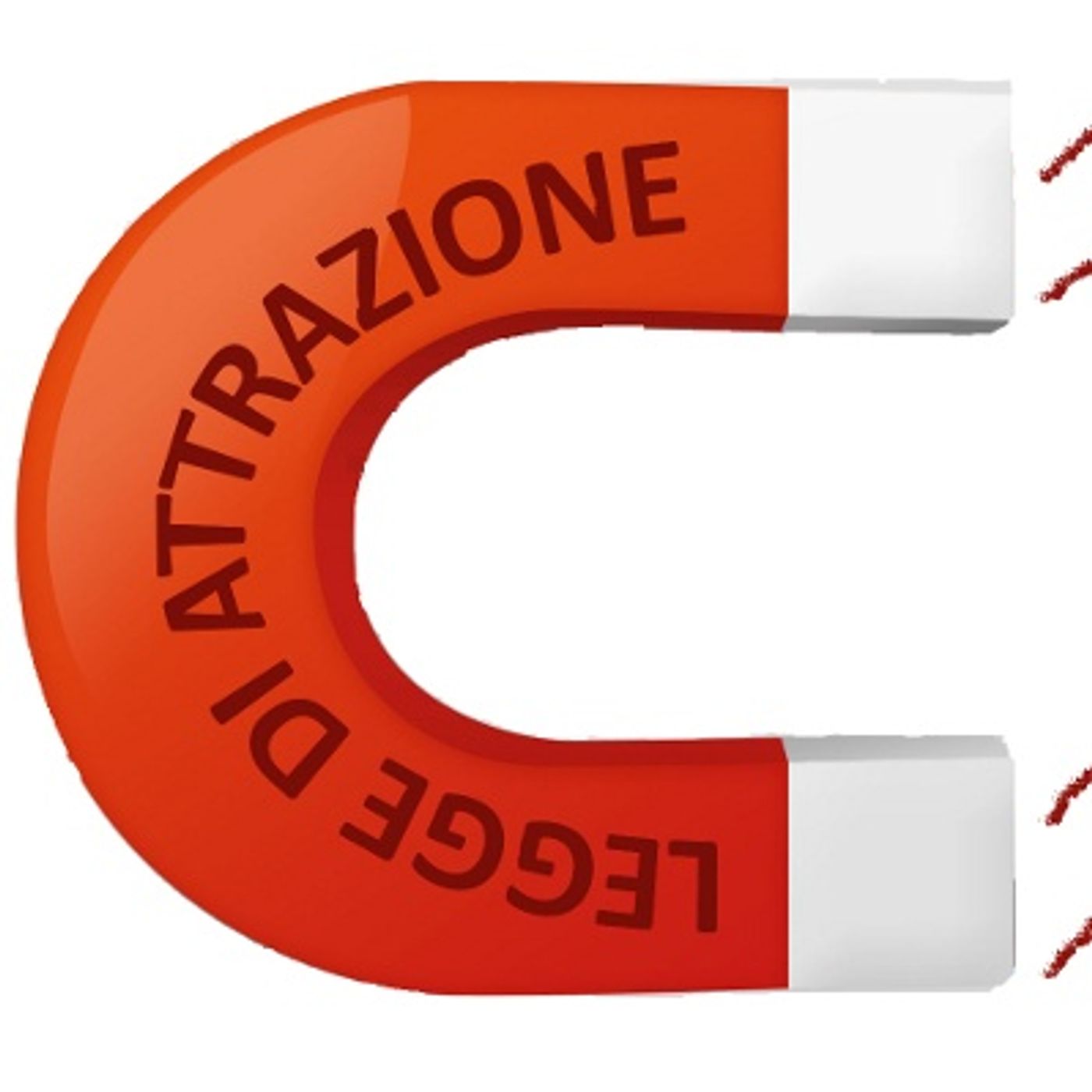 87- La "bufala" della legge di attrazione