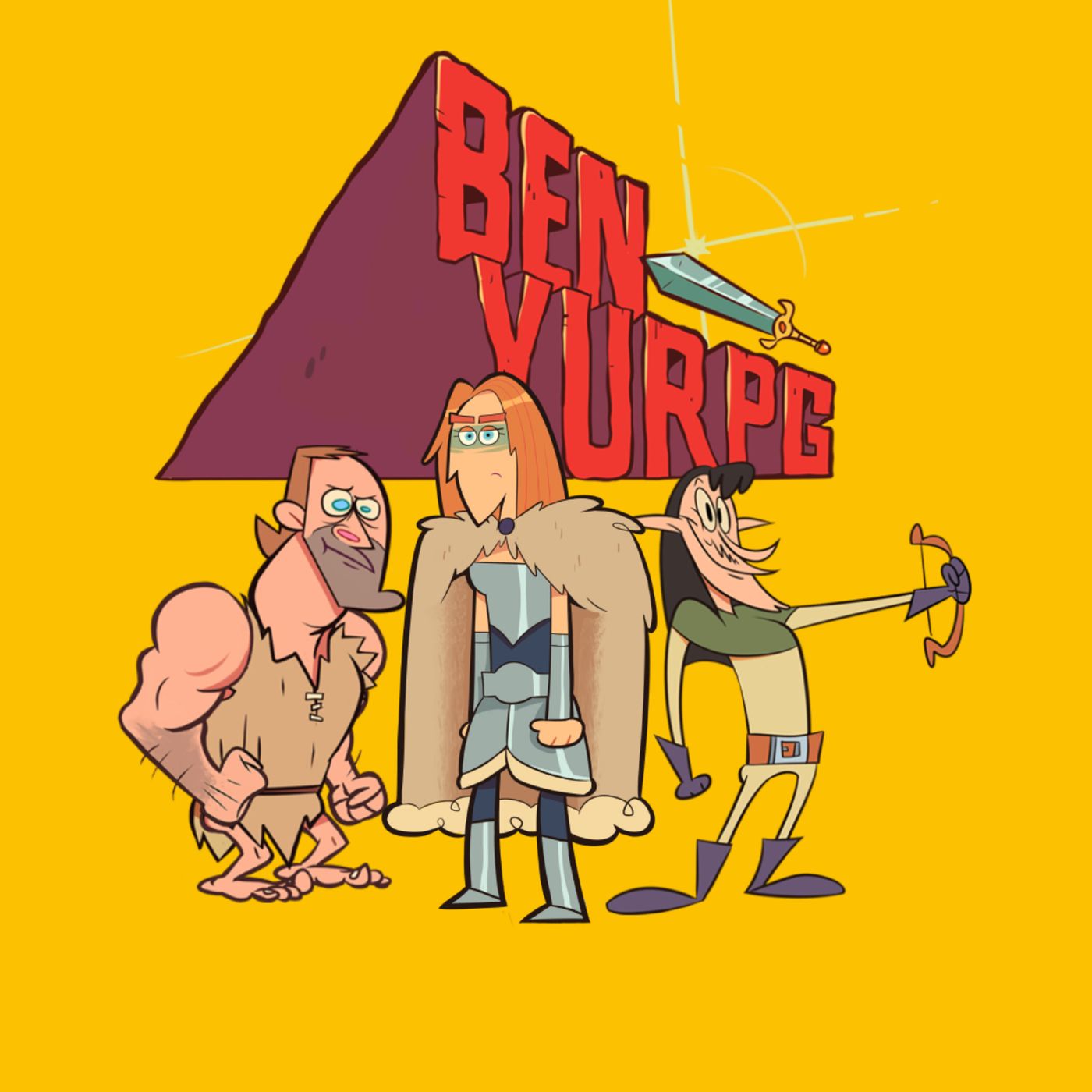BEN-YURPG #004 - ANA CHIYO thumbnail