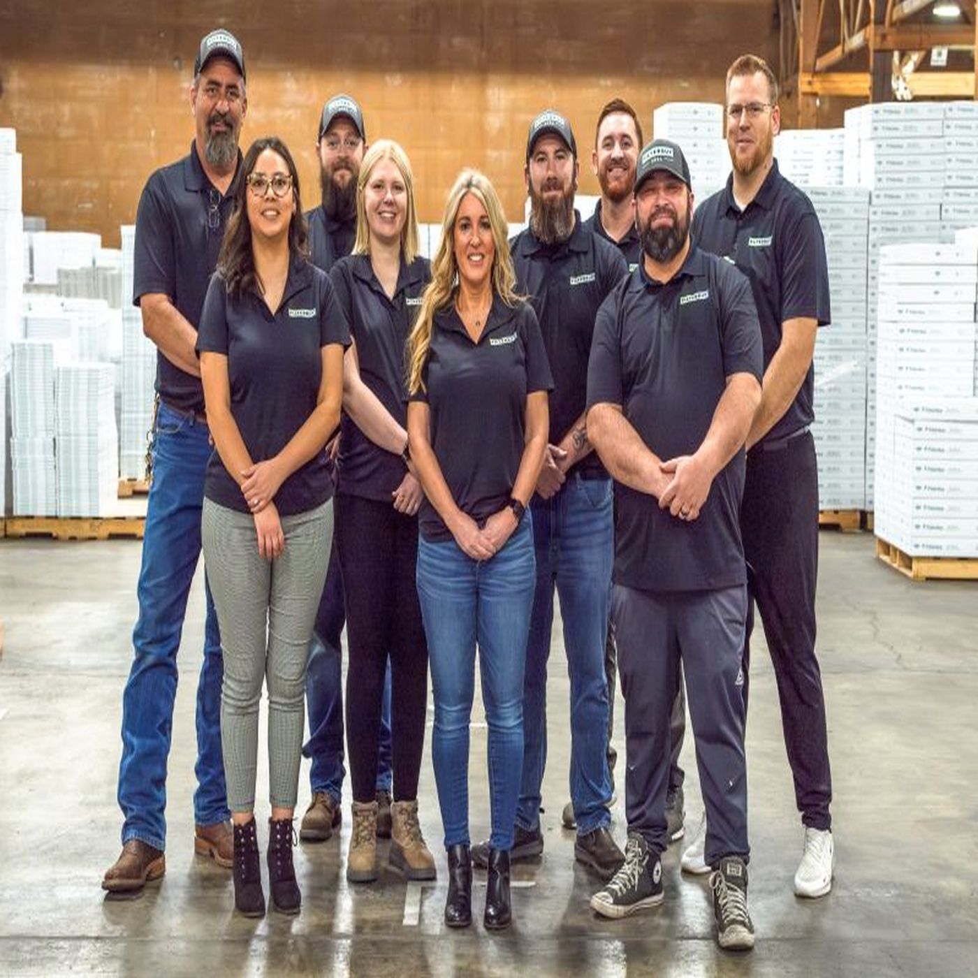 Enhance Your Home's Air Quality with 20x22x5 Air Filters - Goodman