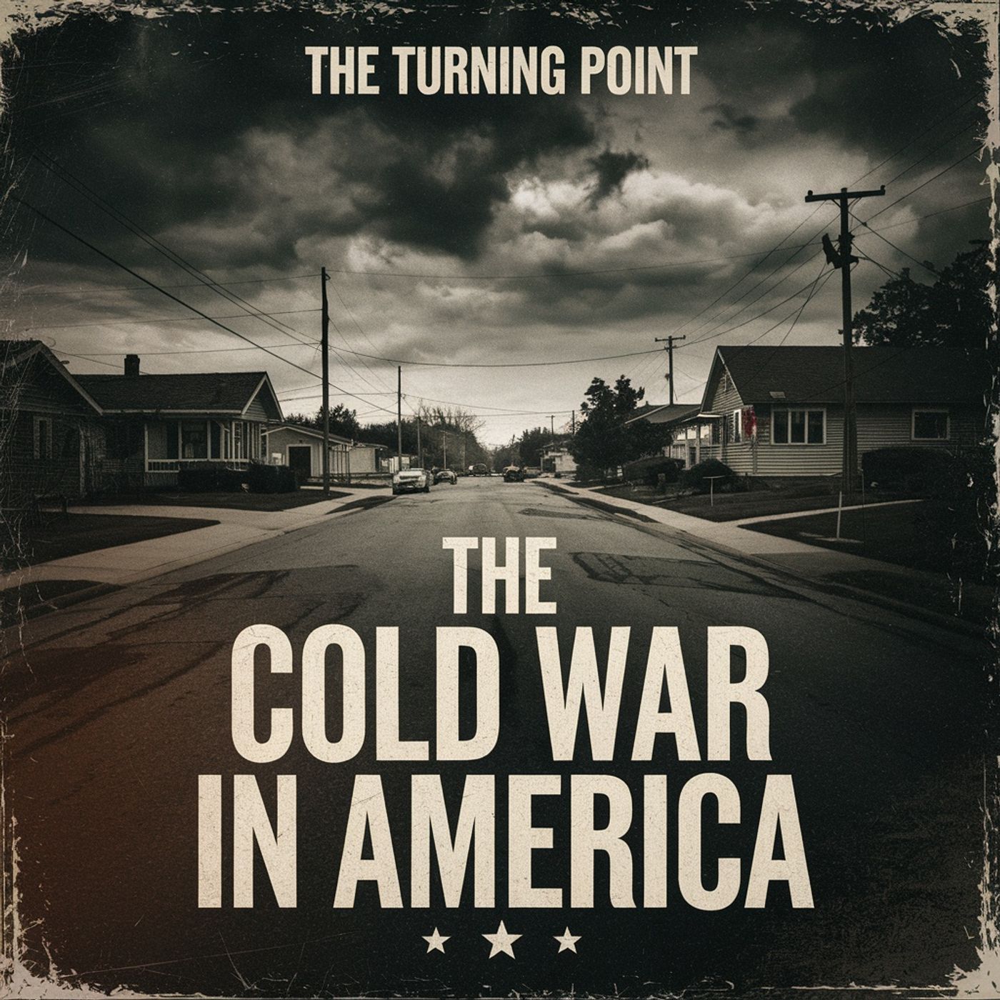 The Cold War in America