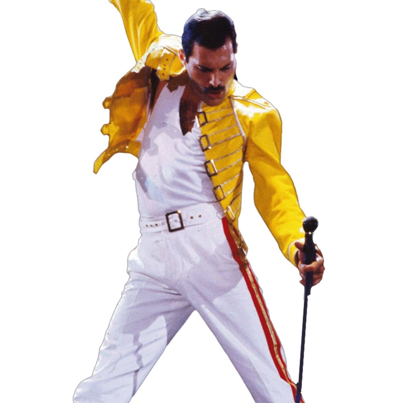 Cumpleaños Freddie Mercury episode artwork