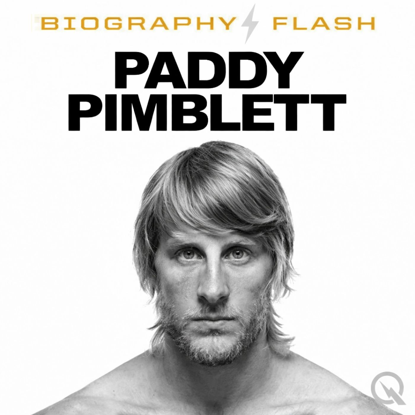 Paddy Pimblett - Biography Flash cover art