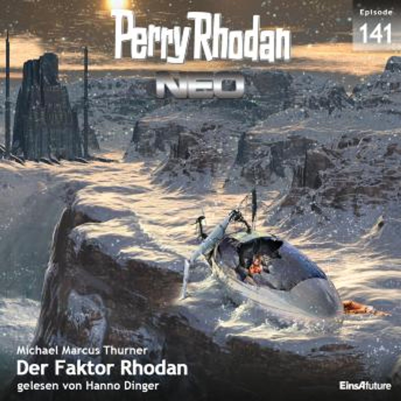 Find Best-Selling Full Audiobooks in Science Fiction & Fantasy, Space Opera