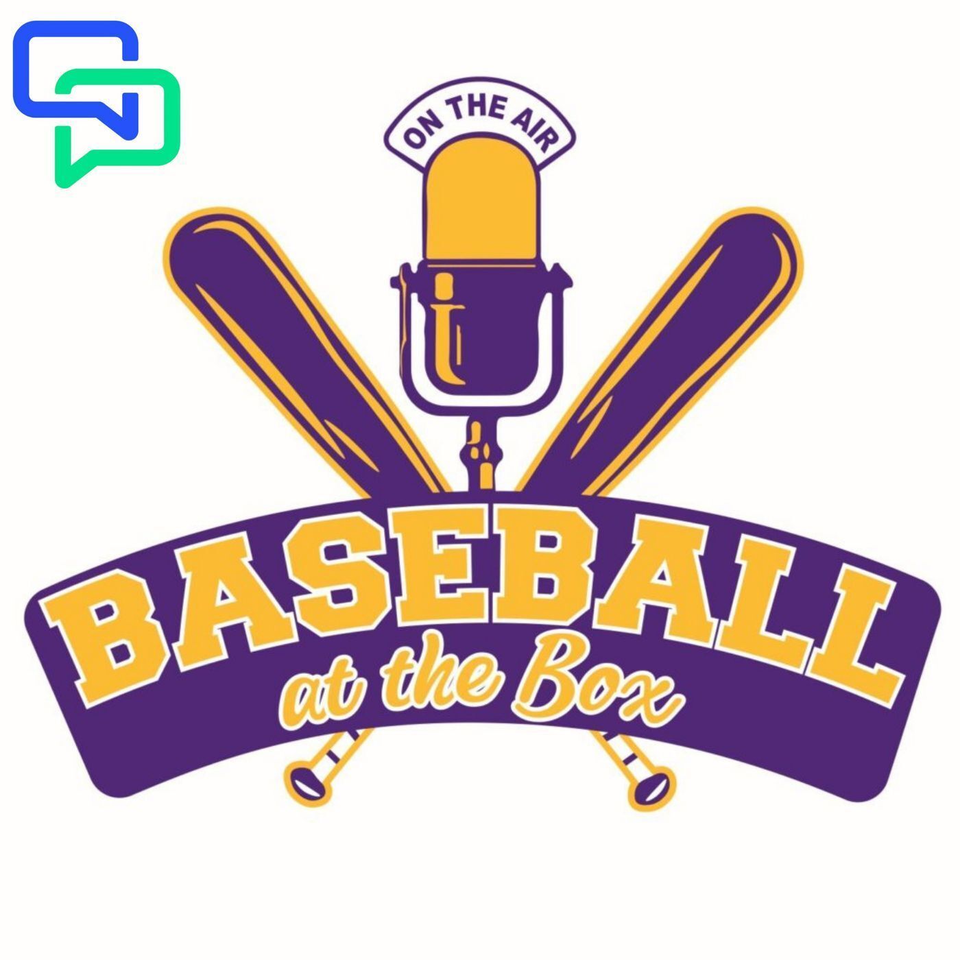 Eagle-LSU Baseball Hype To Spreaker Eagle-LSU Baseball Hype To Spreaker