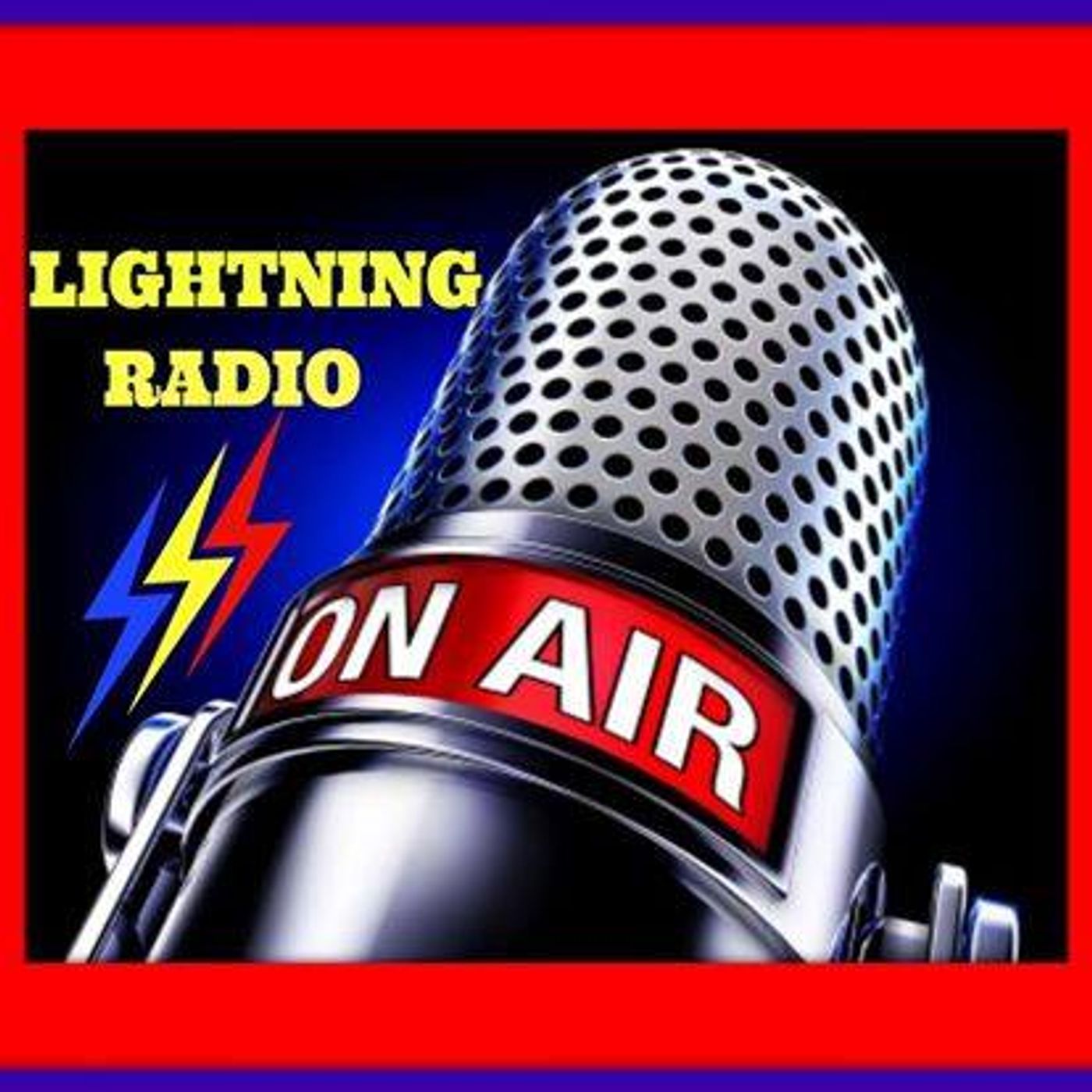 LIGHTNING RADIO