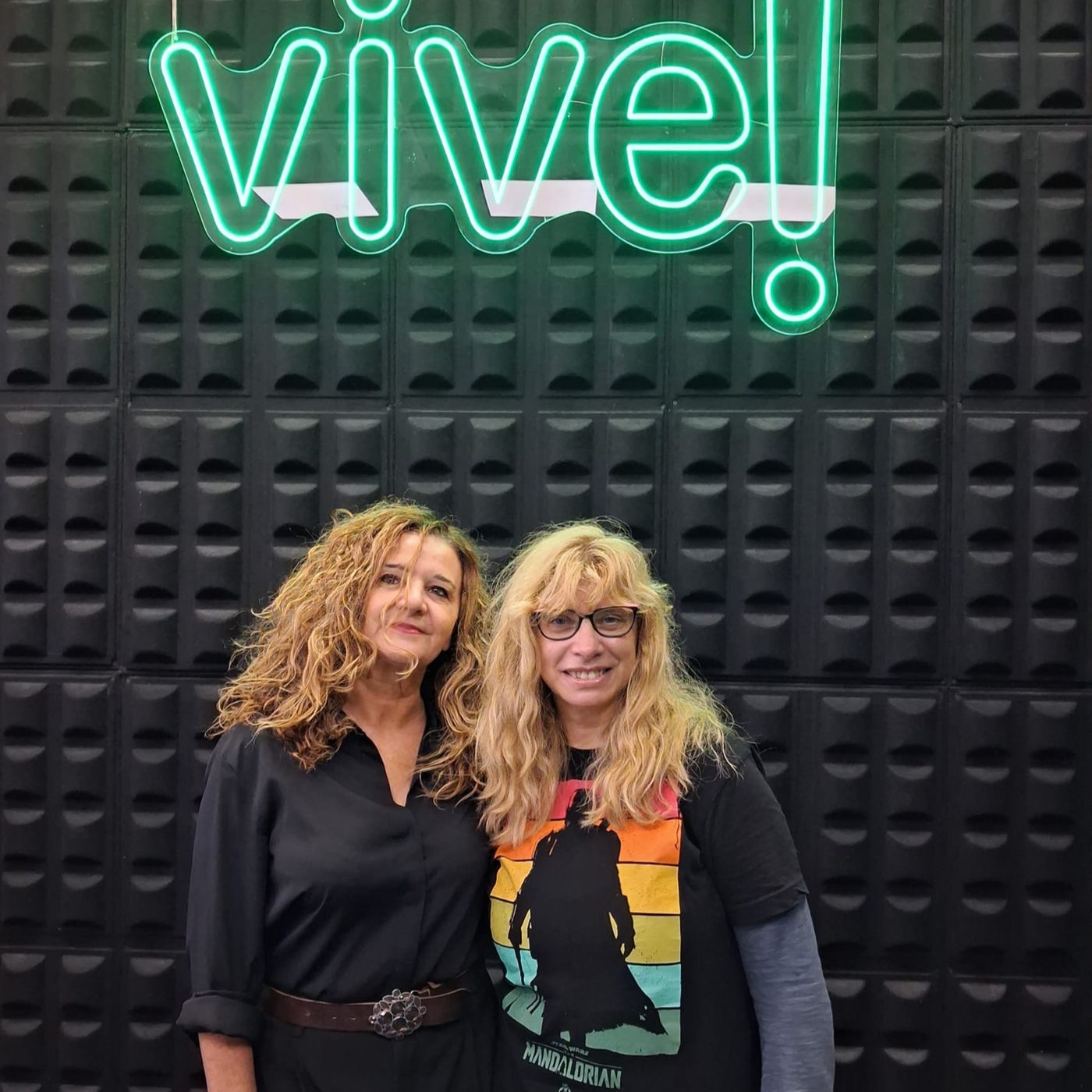Portada de Vive! Radio Ávila