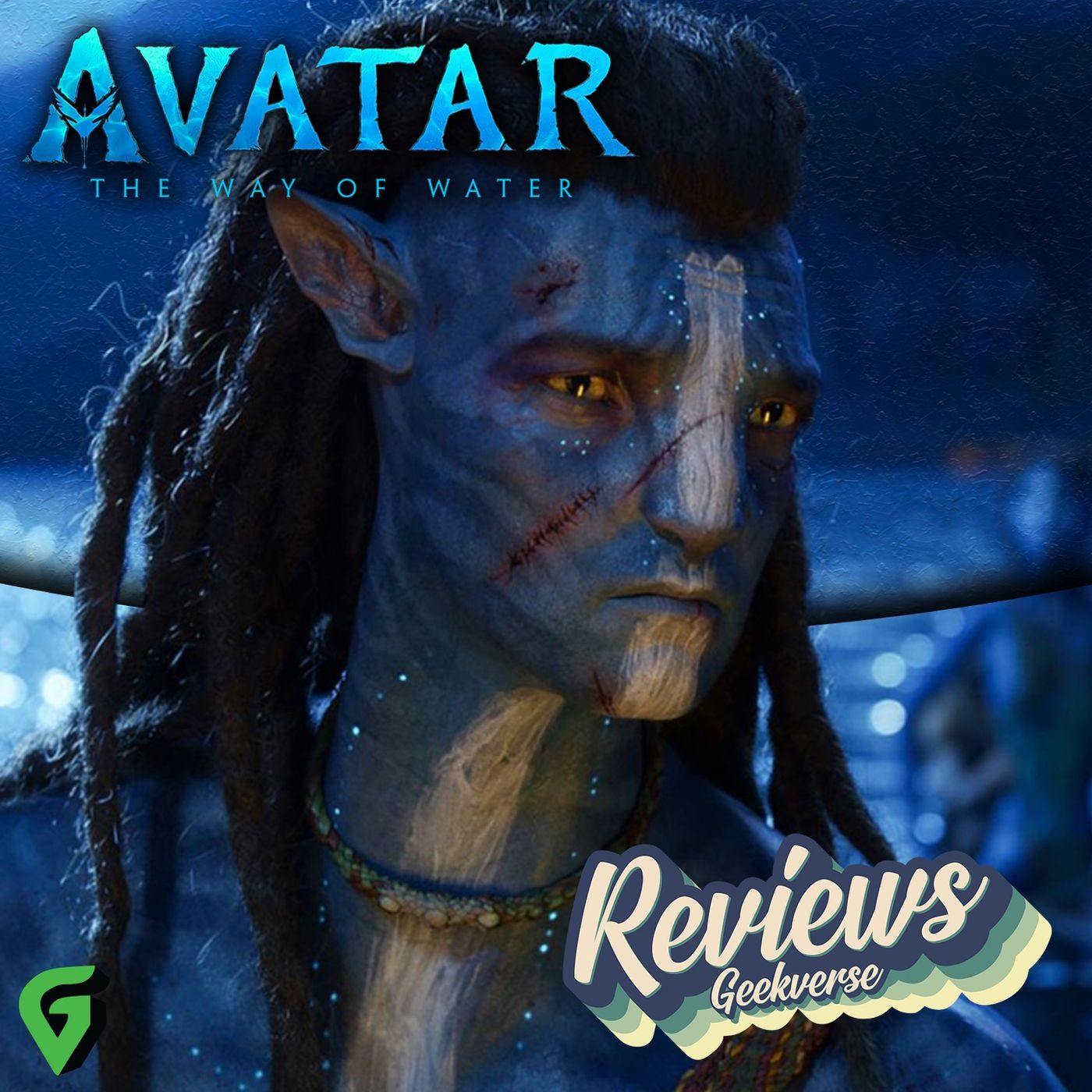 cover of episode Avatar: The Way of Water Spoilers Review