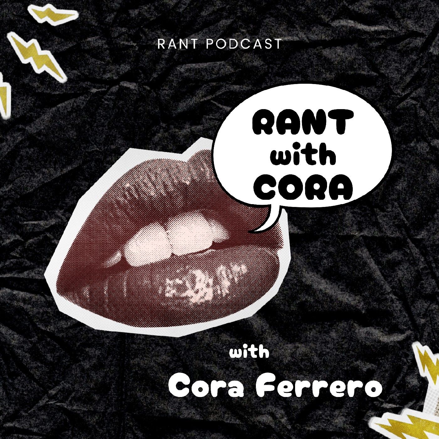 Rants with Cora
